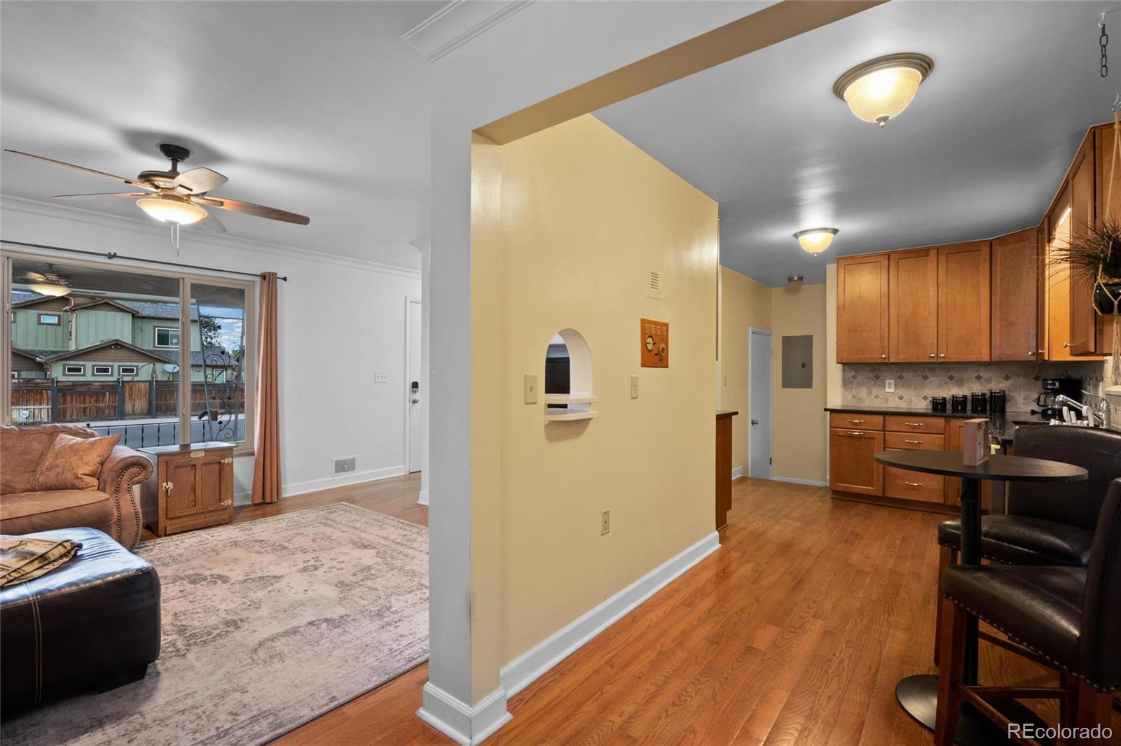 4800 Dartmouth Avenue, Denver, CO 80222, 4 Bedrooms Bedrooms, ,3 BathroomsBathrooms,Residential,For Sale,Dartmouth,REC6804909