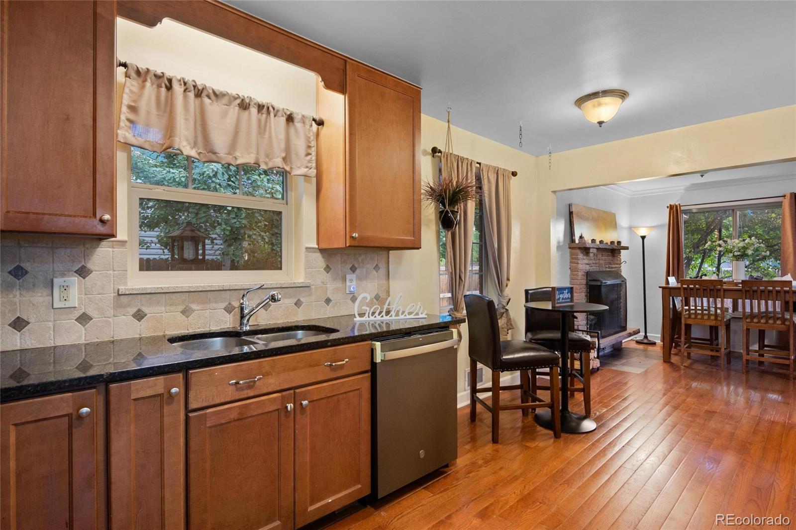 4800 Dartmouth Avenue, Denver, CO 80222, 4 Bedrooms Bedrooms, ,3 BathroomsBathrooms,Residential,For Sale,Dartmouth,REC6804909