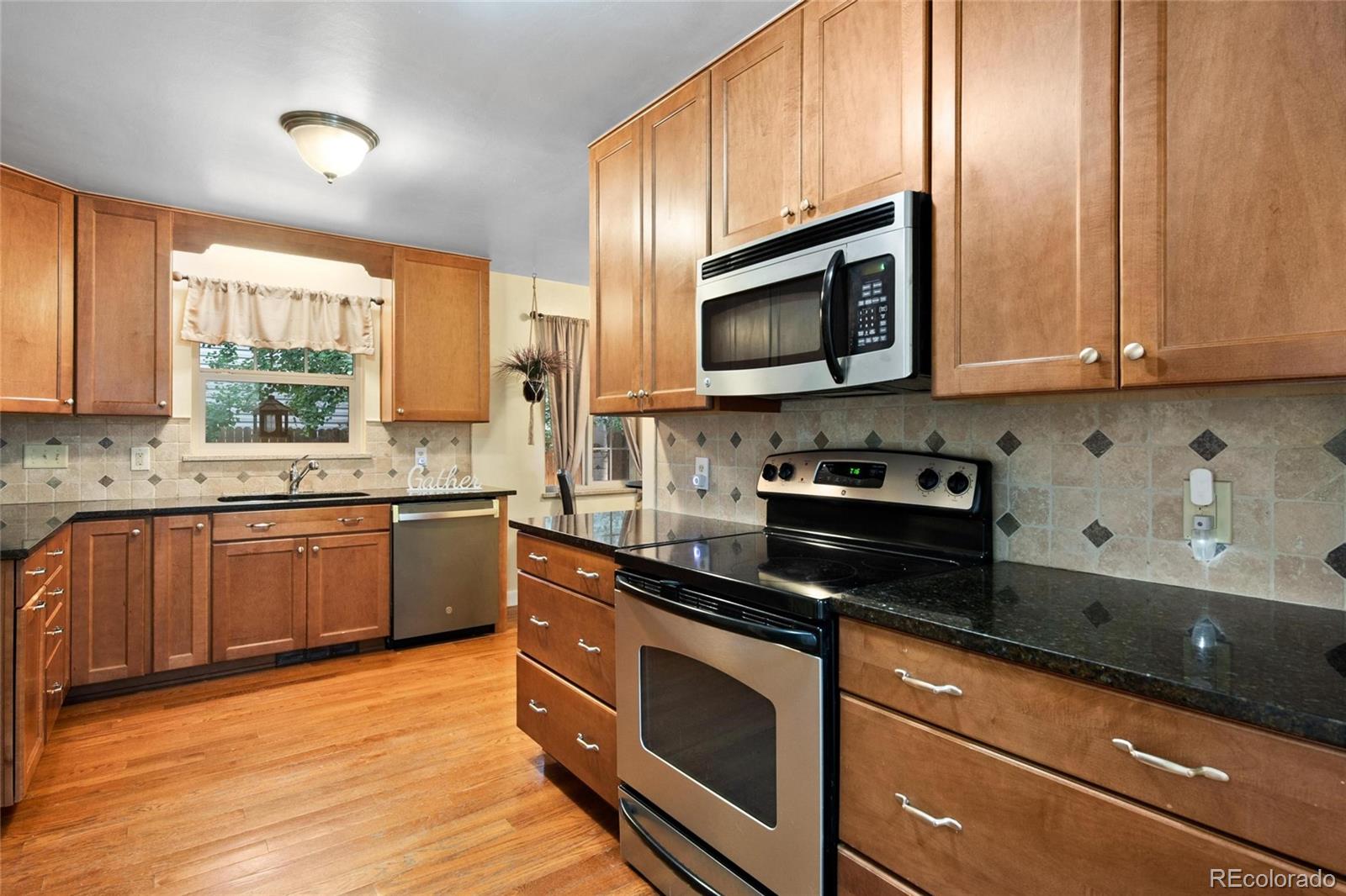 4800 Dartmouth Avenue, Denver, CO 80222, 4 Bedrooms Bedrooms, ,3 BathroomsBathrooms,Residential,For Sale,Dartmouth,REC6804909