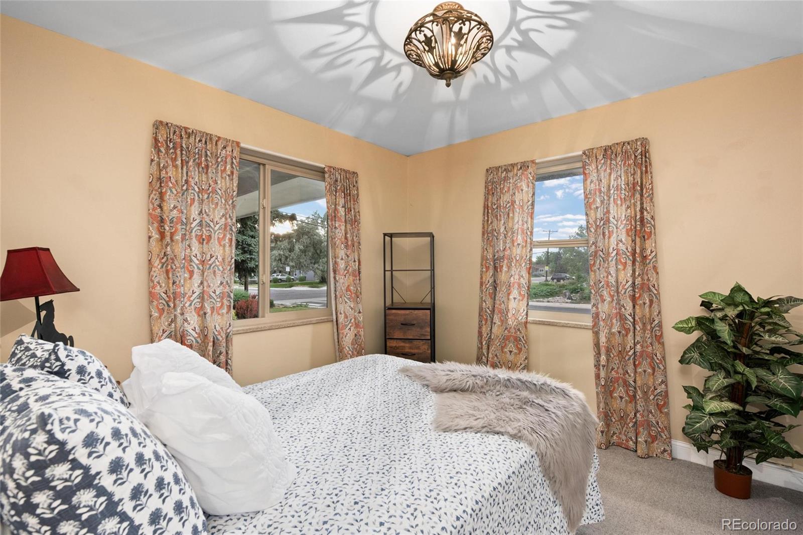 4800 Dartmouth Avenue, Denver, CO 80222, 4 Bedrooms Bedrooms, ,3 BathroomsBathrooms,Residential,For Sale,Dartmouth,REC6804909