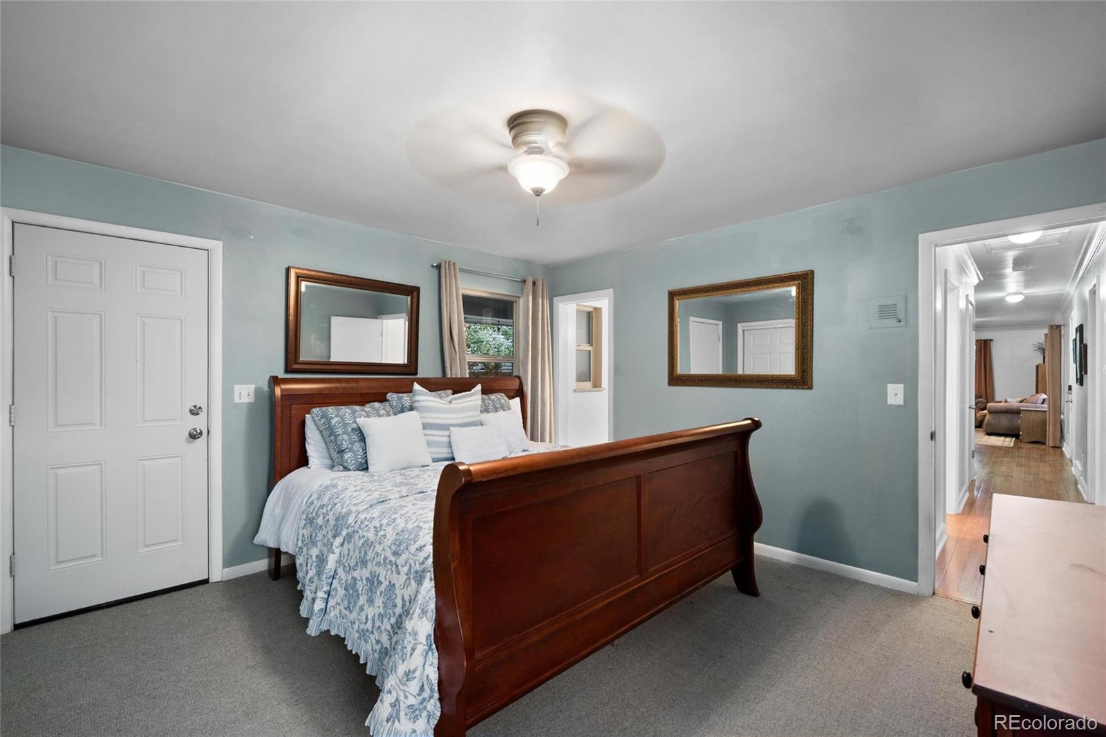 4800 Dartmouth Avenue, Denver, CO 80222, 4 Bedrooms Bedrooms, ,3 BathroomsBathrooms,Residential,For Sale,Dartmouth,REC6804909