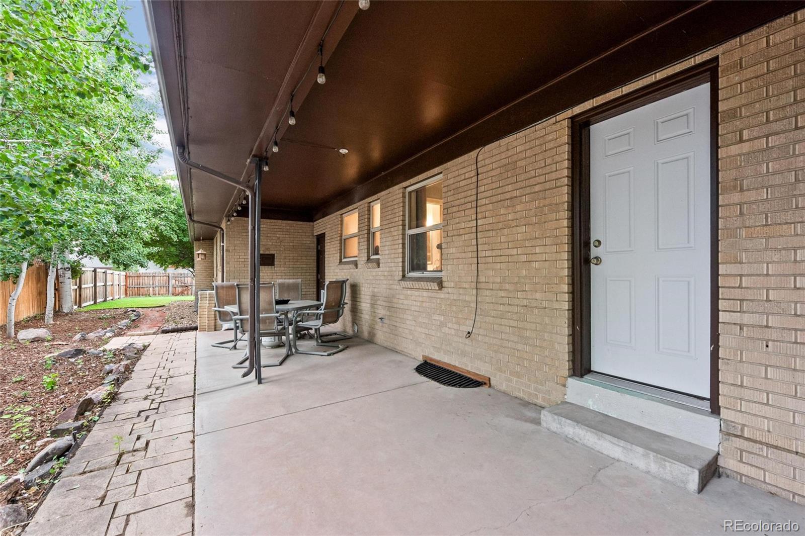 4800 Dartmouth Avenue, Denver, CO 80222, 4 Bedrooms Bedrooms, ,3 BathroomsBathrooms,Residential,For Sale,Dartmouth,REC6804909