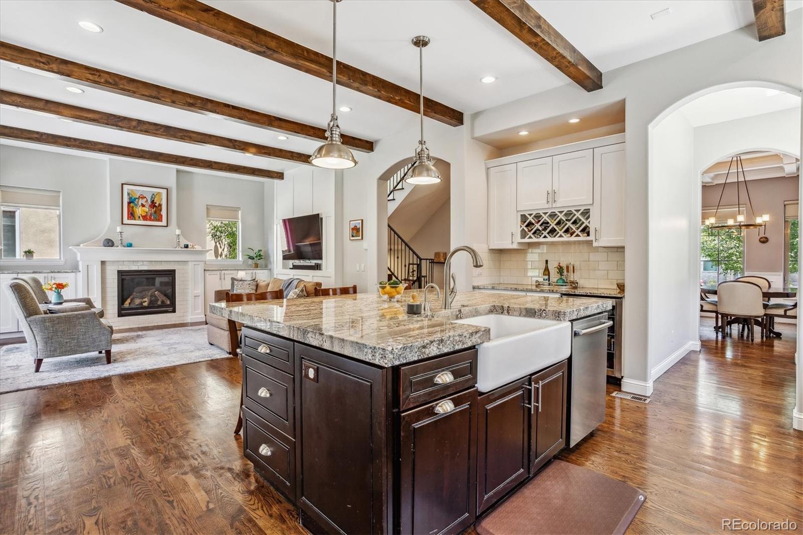 937 Leyden Street, Denver, CO 80220, 5 Bedrooms Bedrooms, ,4 BathroomsBathrooms,Residential,For Sale,Leyden,REC8397655