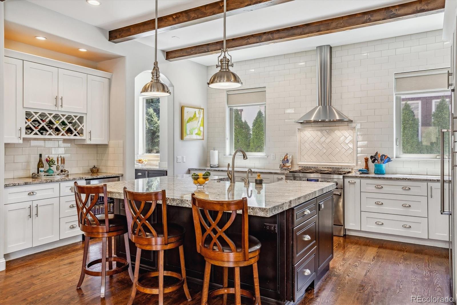 937 Leyden Street, Denver, CO 80220, 5 Bedrooms Bedrooms, ,4 BathroomsBathrooms,Residential,For Sale,Leyden,REC8397655