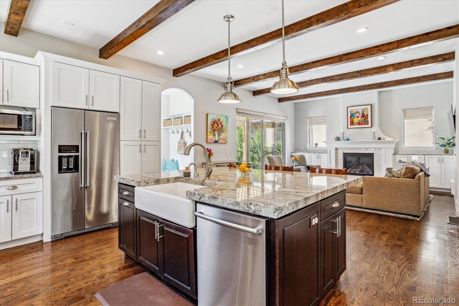 937 Leyden Street, Denver, CO 80220, 5 Bedrooms Bedrooms, ,4 BathroomsBathrooms,Residential,For Sale,Leyden,REC8397655