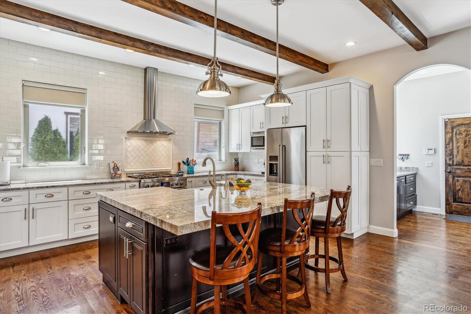 937 Leyden Street, Denver, CO 80220, 5 Bedrooms Bedrooms, ,4 BathroomsBathrooms,Residential,For Sale,Leyden,REC8397655