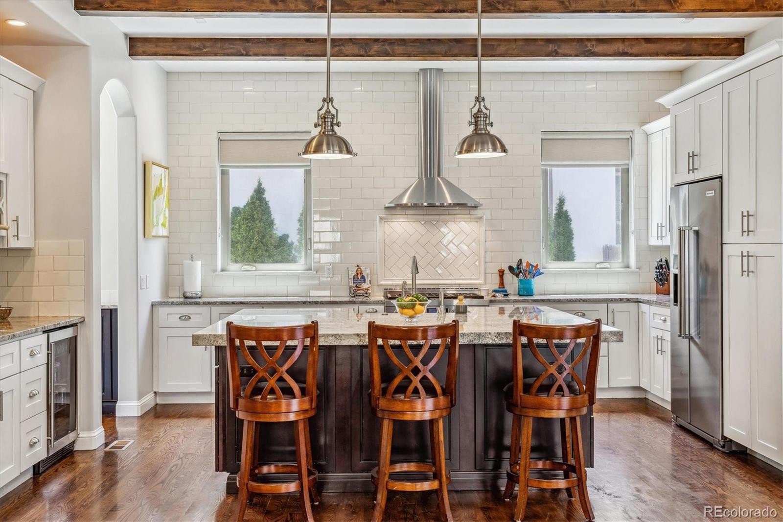 937 Leyden Street, Denver, CO 80220, 5 Bedrooms Bedrooms, ,4 BathroomsBathrooms,Residential,For Sale,Leyden,REC8397655