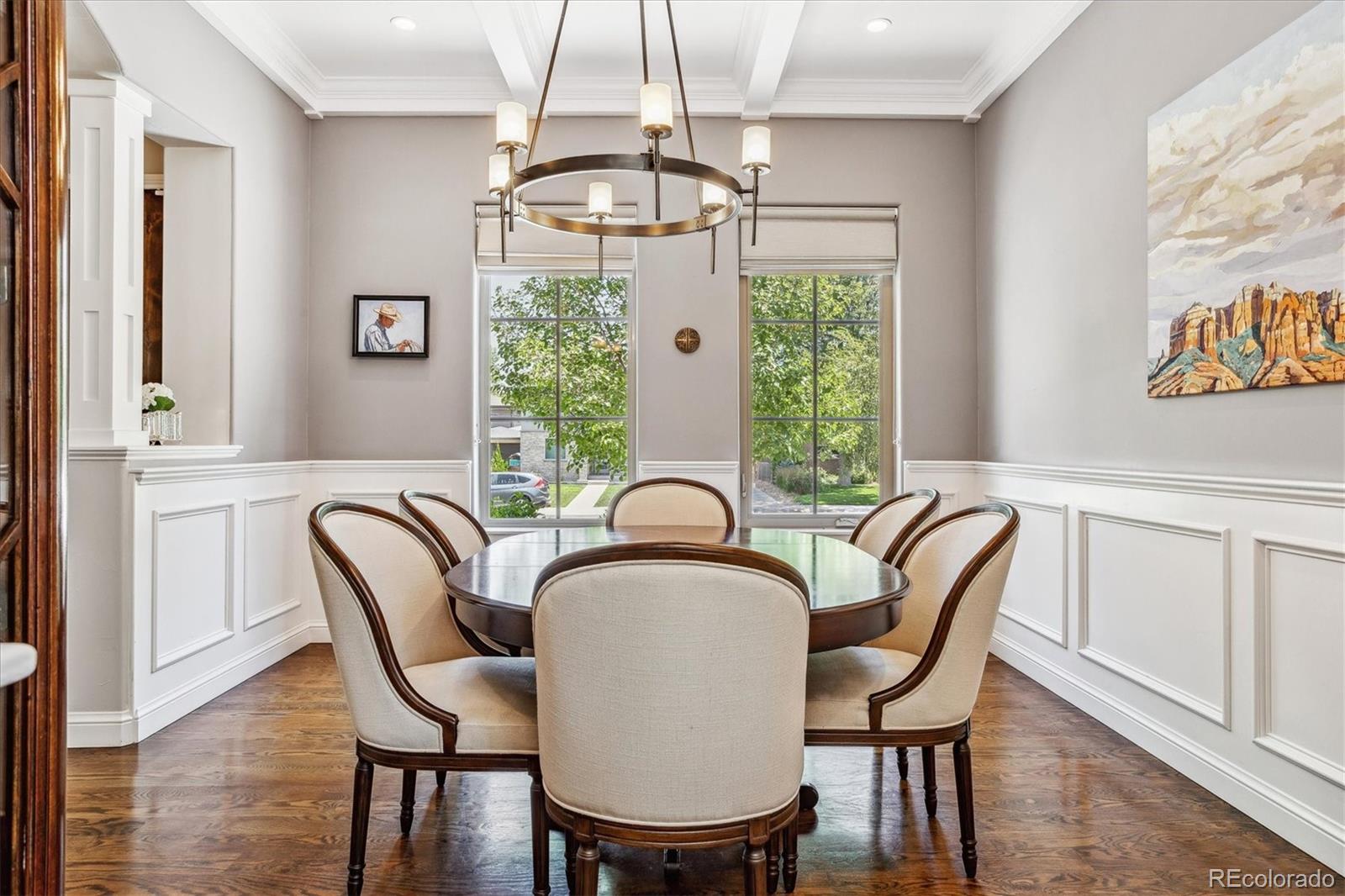 937 Leyden Street, Denver, CO 80220, 5 Bedrooms Bedrooms, ,4 BathroomsBathrooms,Residential,For Sale,Leyden,REC8397655