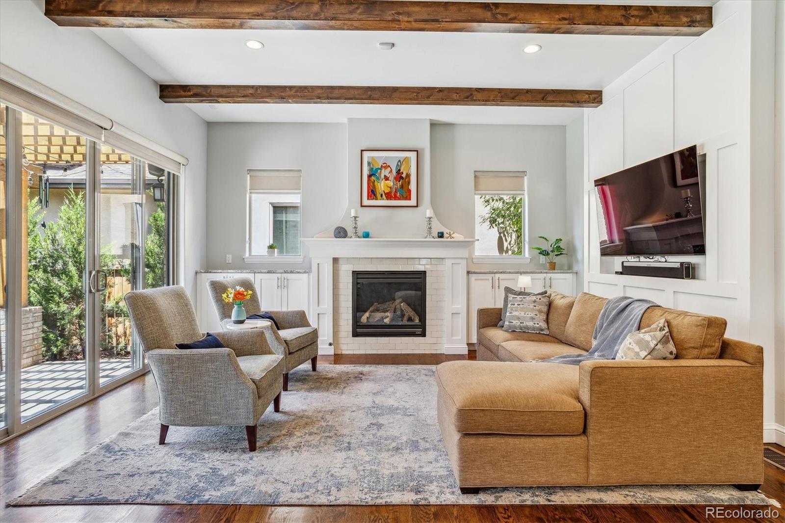 937 Leyden Street, Denver, CO 80220, 5 Bedrooms Bedrooms, ,4 BathroomsBathrooms,Residential,For Sale,Leyden,REC8397655