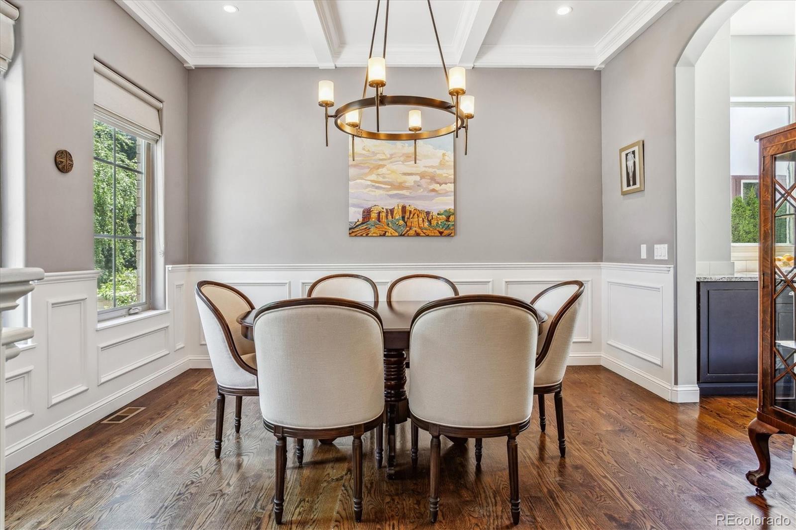 937 Leyden Street, Denver, CO 80220, 5 Bedrooms Bedrooms, ,4 BathroomsBathrooms,Residential,For Sale,Leyden,REC8397655