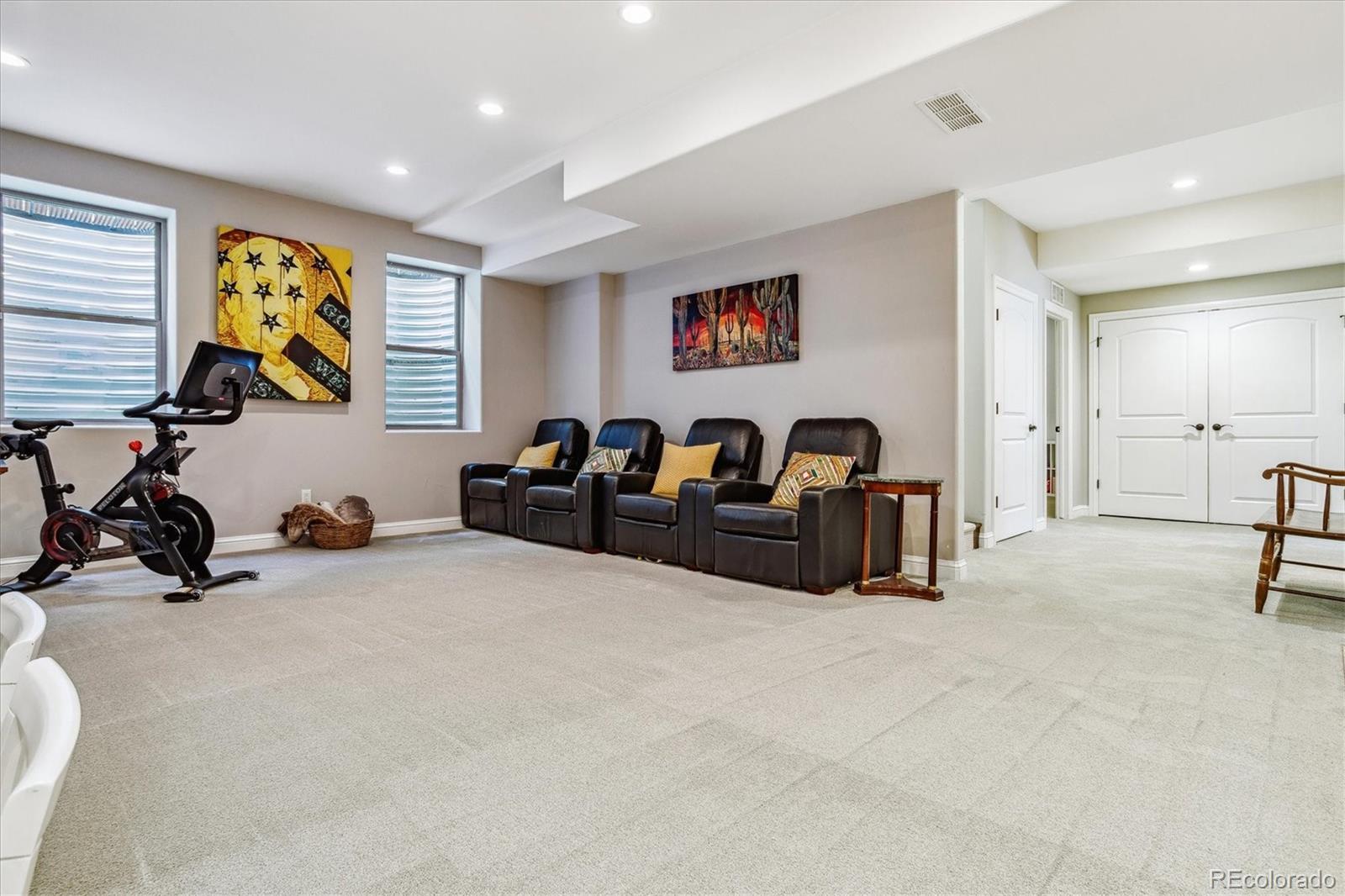 937 Leyden Street, Denver, CO 80220, 5 Bedrooms Bedrooms, ,4 BathroomsBathrooms,Residential,For Sale,Leyden,REC8397655