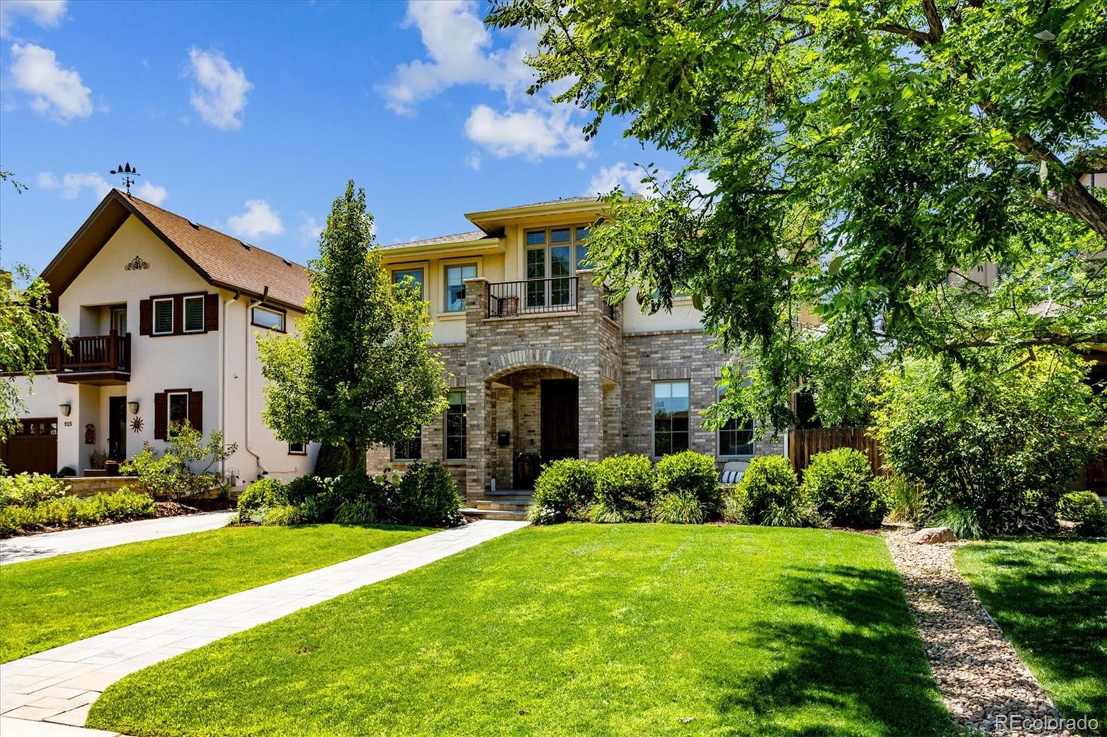 937 Leyden Street, Denver, CO 80220, 5 Bedrooms Bedrooms, ,4 BathroomsBathrooms,Residential,For Sale,Leyden,REC8397655