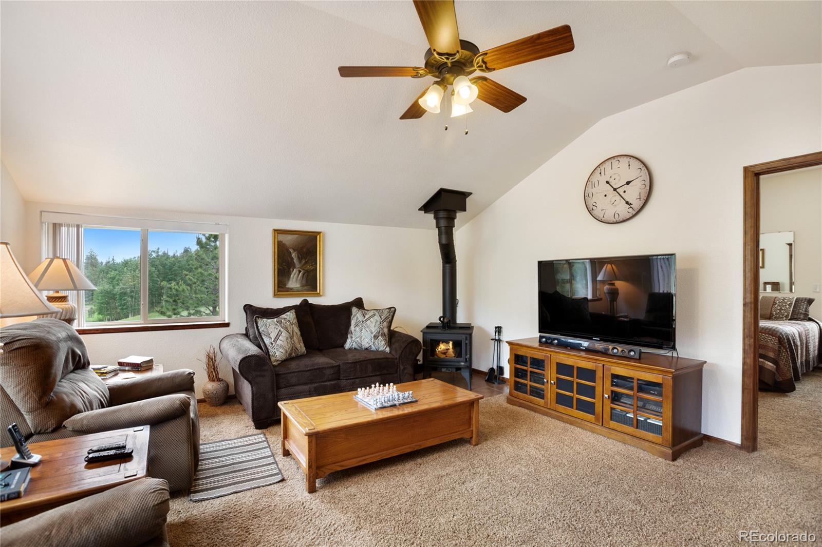 35 Cree Path, Lake George, CO 80827, 2 Bedrooms Bedrooms, ,2 BathroomsBathrooms,Residential,For Sale,Cree,REC3477630