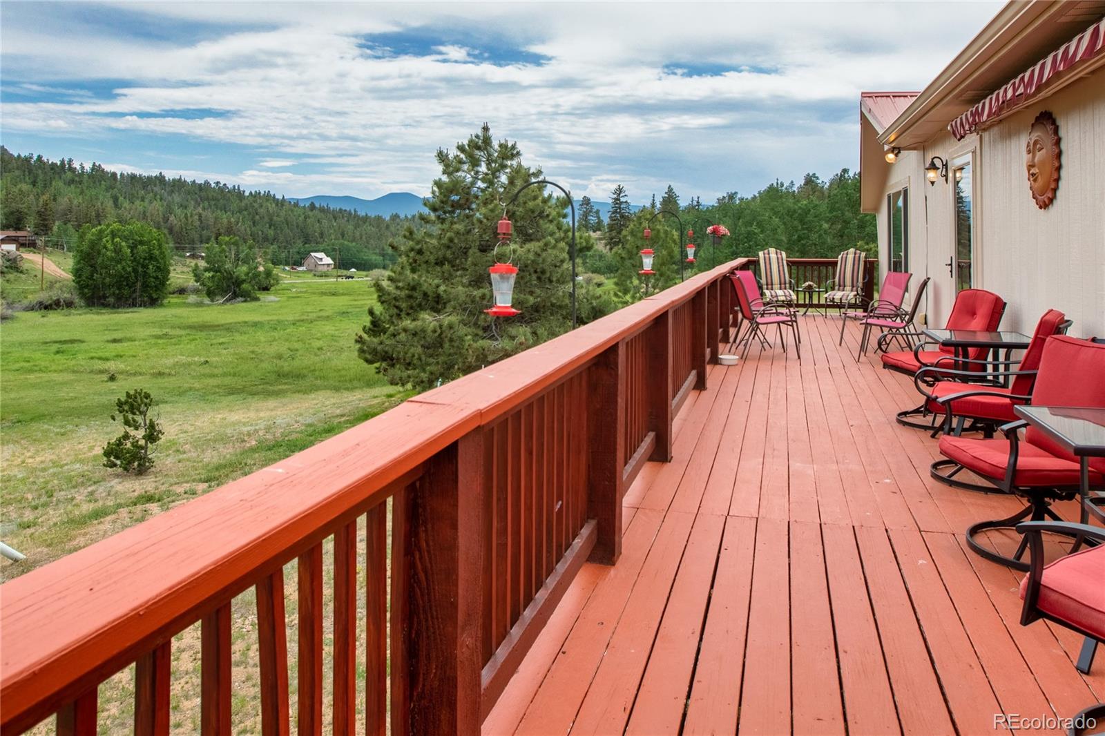 35 Cree Path, Lake George, CO 80827, 2 Bedrooms Bedrooms, ,2 BathroomsBathrooms,Residential,For Sale,Cree,REC3477630