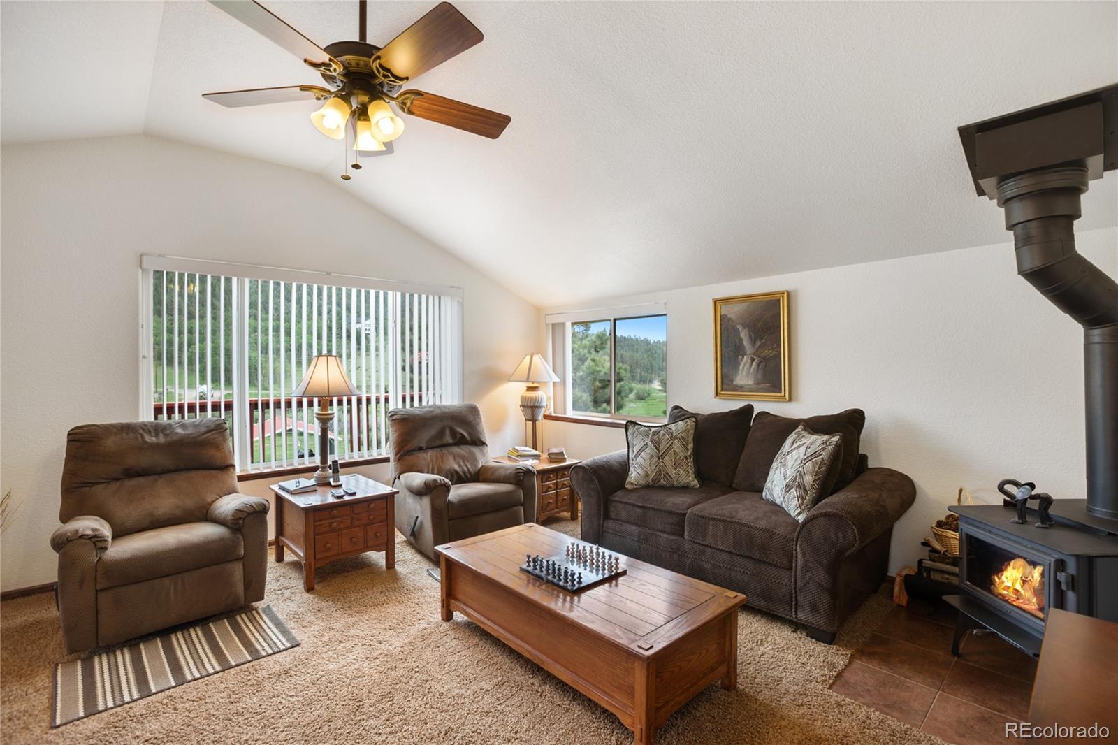 35 Cree Path, Lake George, CO 80827, 2 Bedrooms Bedrooms, ,2 BathroomsBathrooms,Residential,For Sale,Cree,REC3477630