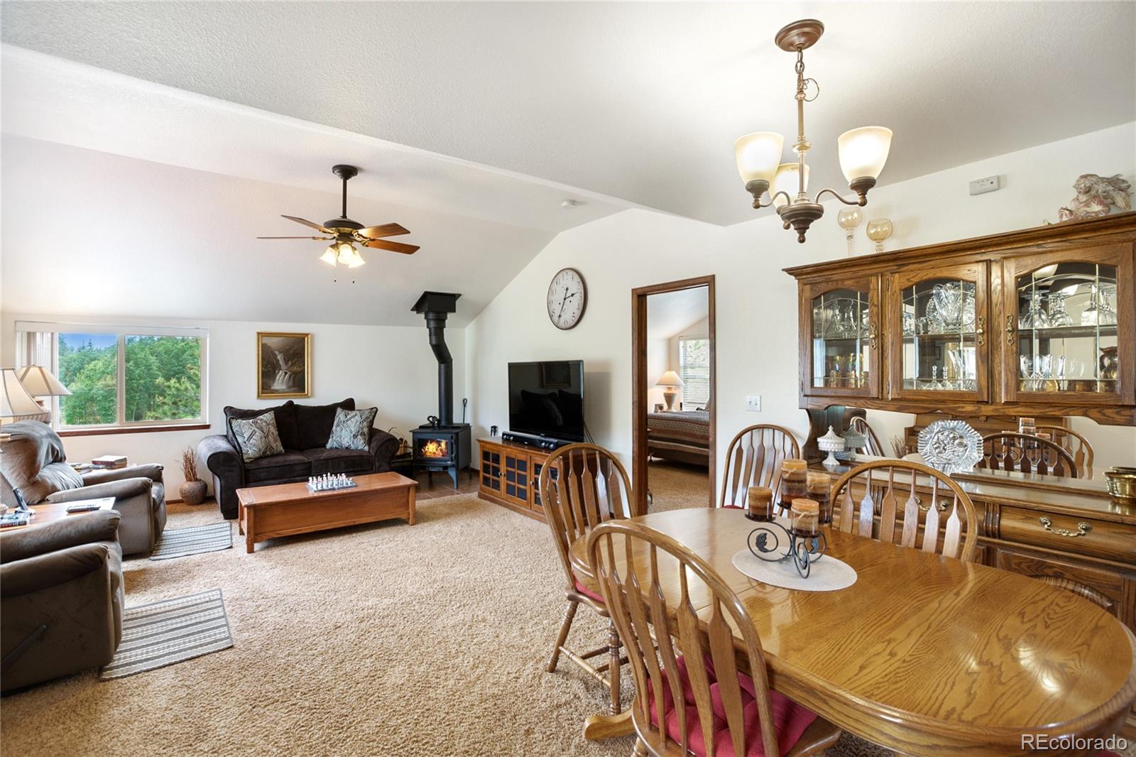 35 Cree Path, Lake George, CO 80827, 2 Bedrooms Bedrooms, ,2 BathroomsBathrooms,Residential,For Sale,Cree,REC3477630