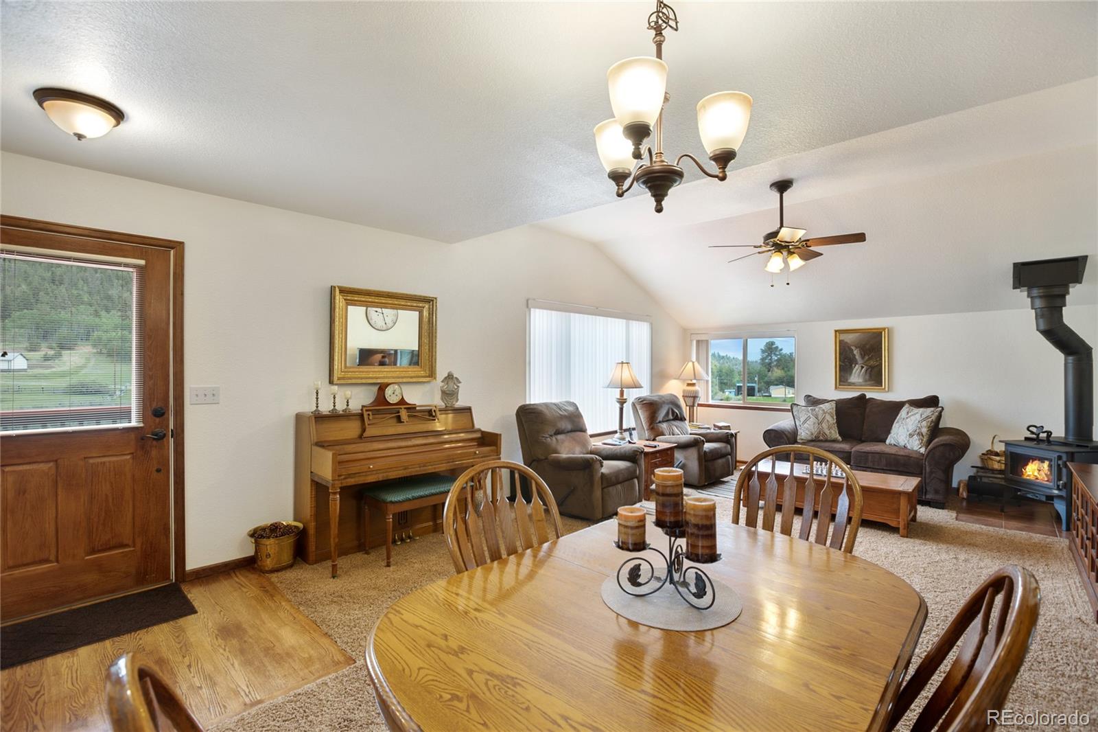 35 Cree Path, Lake George, CO 80827, 2 Bedrooms Bedrooms, ,2 BathroomsBathrooms,Residential,For Sale,Cree,REC3477630