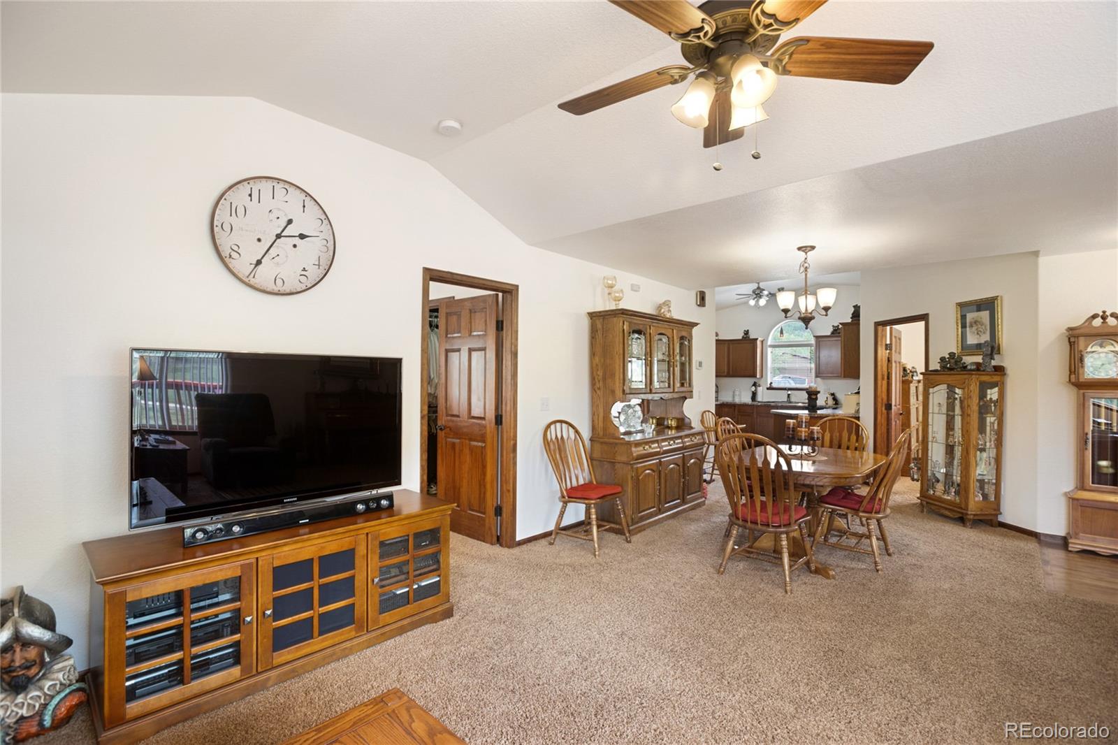 35 Cree Path, Lake George, CO 80827, 2 Bedrooms Bedrooms, ,2 BathroomsBathrooms,Residential,For Sale,Cree,REC3477630