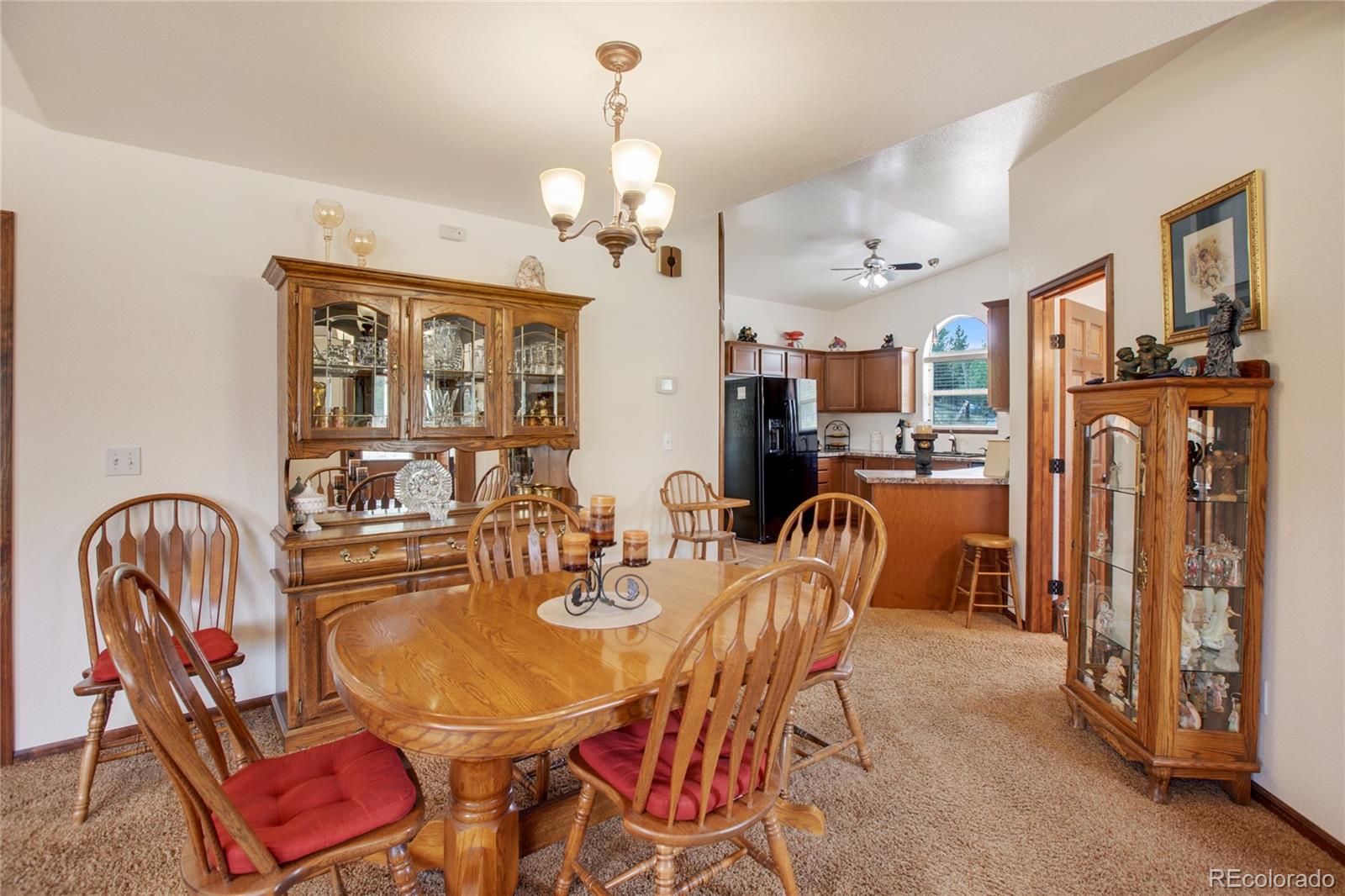 35 Cree Path, Lake George, CO 80827, 2 Bedrooms Bedrooms, ,2 BathroomsBathrooms,Residential,For Sale,Cree,REC3477630