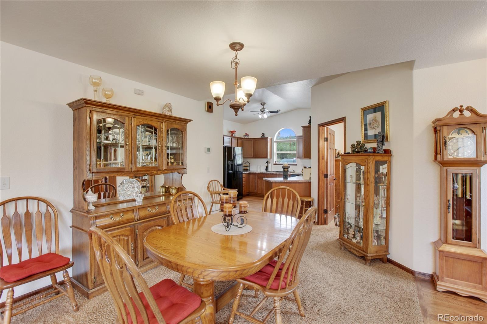 35 Cree Path, Lake George, CO 80827, 2 Bedrooms Bedrooms, ,2 BathroomsBathrooms,Residential,For Sale,Cree,REC3477630