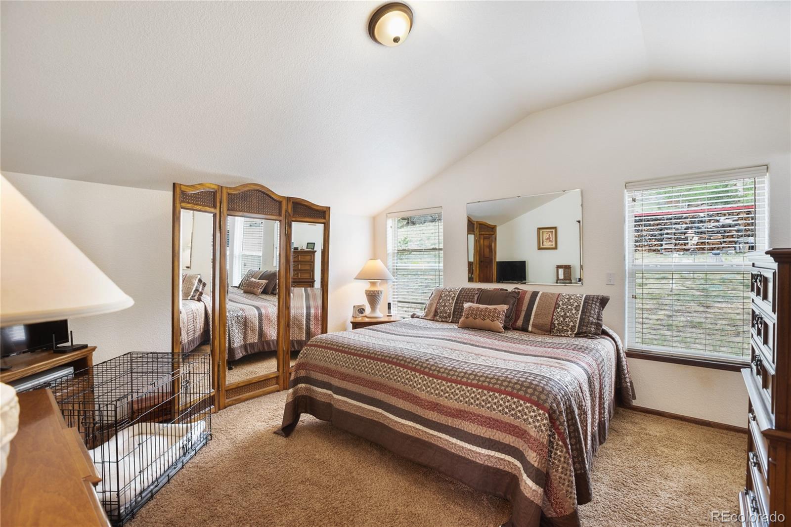 35 Cree Path, Lake George, CO 80827, 2 Bedrooms Bedrooms, ,2 BathroomsBathrooms,Residential,For Sale,Cree,REC3477630