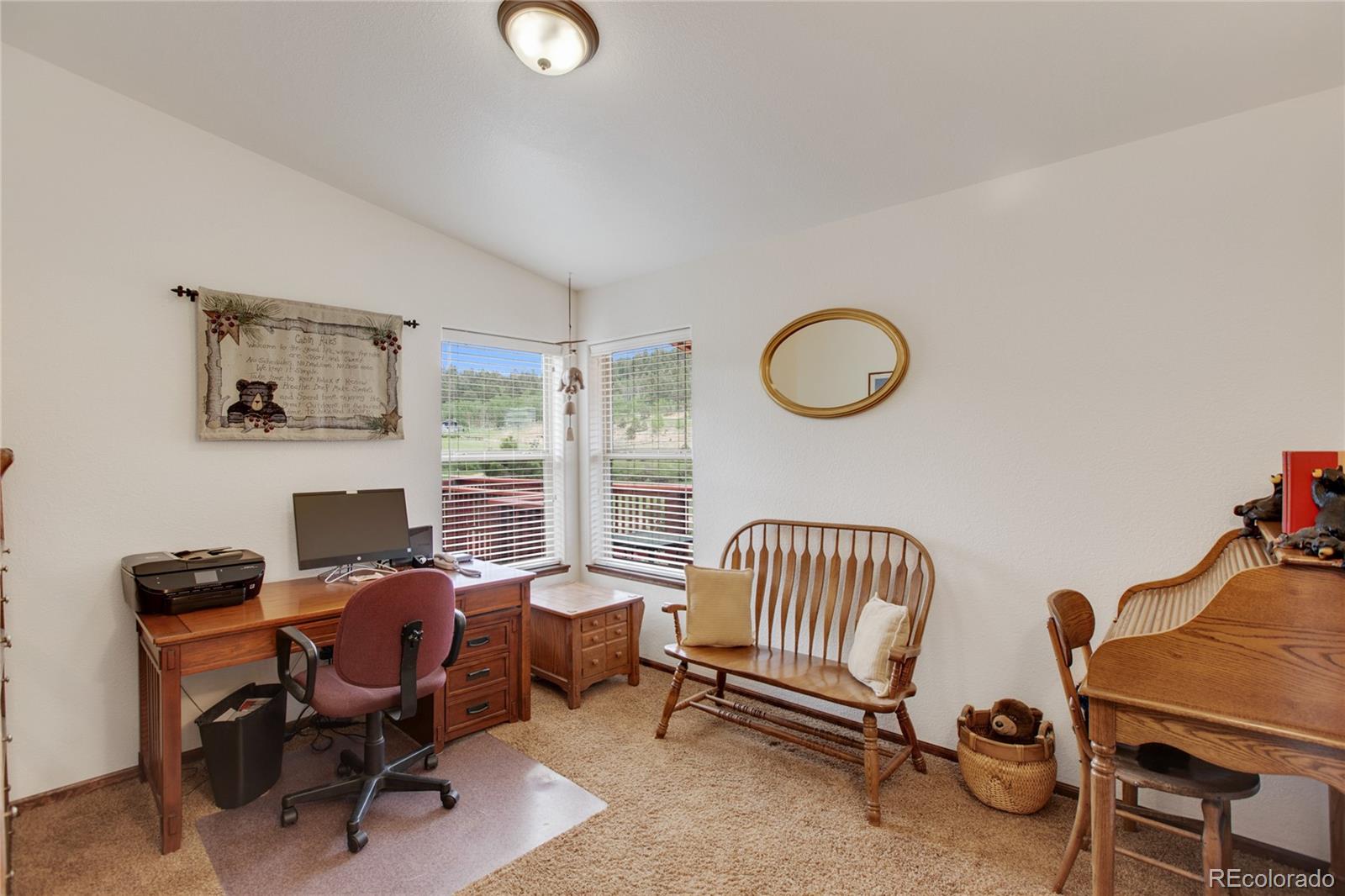 35 Cree Path, Lake George, CO 80827, 2 Bedrooms Bedrooms, ,2 BathroomsBathrooms,Residential,For Sale,Cree,REC3477630