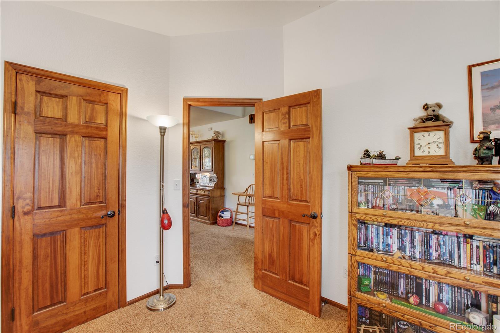 35 Cree Path, Lake George, CO 80827, 2 Bedrooms Bedrooms, ,2 BathroomsBathrooms,Residential,For Sale,Cree,REC3477630