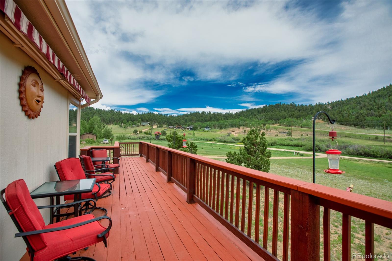 35 Cree Path, Lake George, CO 80827, 2 Bedrooms Bedrooms, ,2 BathroomsBathrooms,Residential,For Sale,Cree,REC3477630
