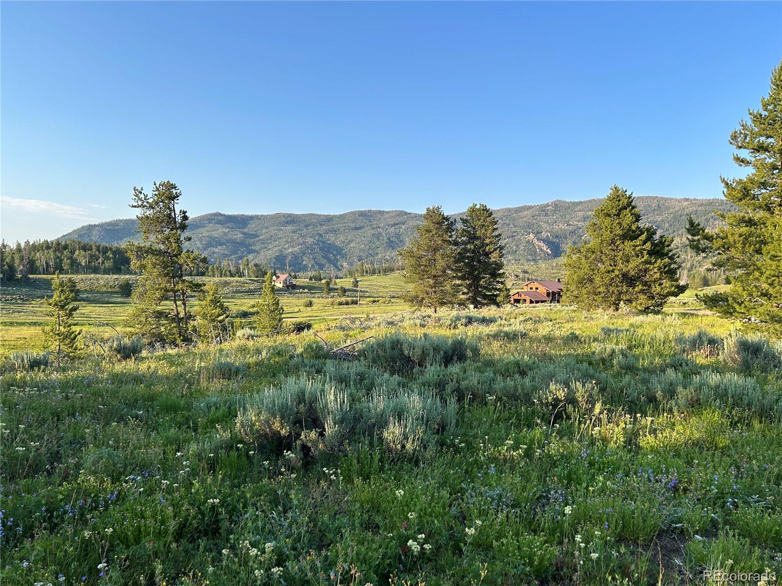 20965 Hoch-Eye Way, Oak Creek, CO 80467, ,Land,For Sale,Hoch-Eye,REC4501996