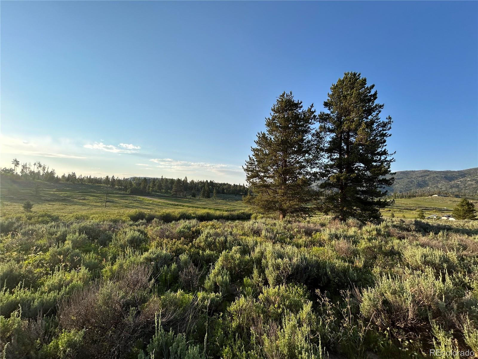 20965 Hoch-Eye Way, Oak Creek, CO 80467, ,Land,For Sale,Hoch-Eye,REC4501996