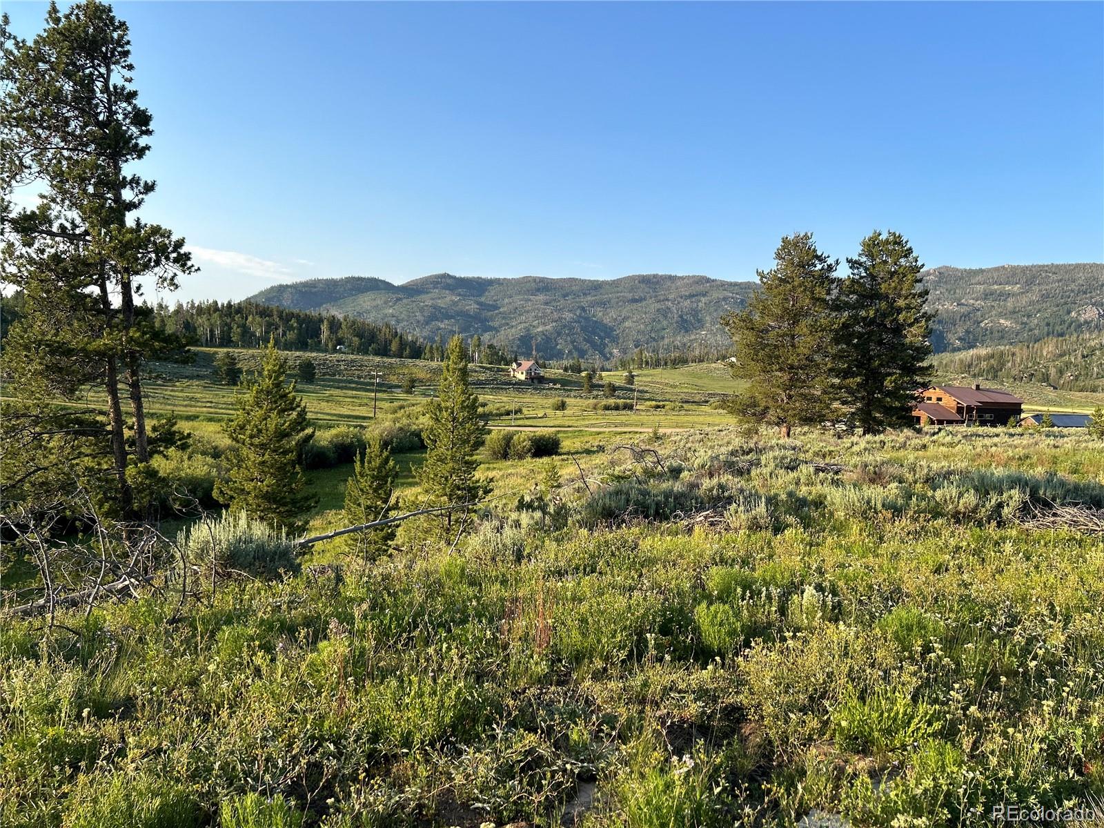 20965 Hoch-Eye Way, Oak Creek, CO 80467, ,Land,For Sale,Hoch-Eye,REC4501996