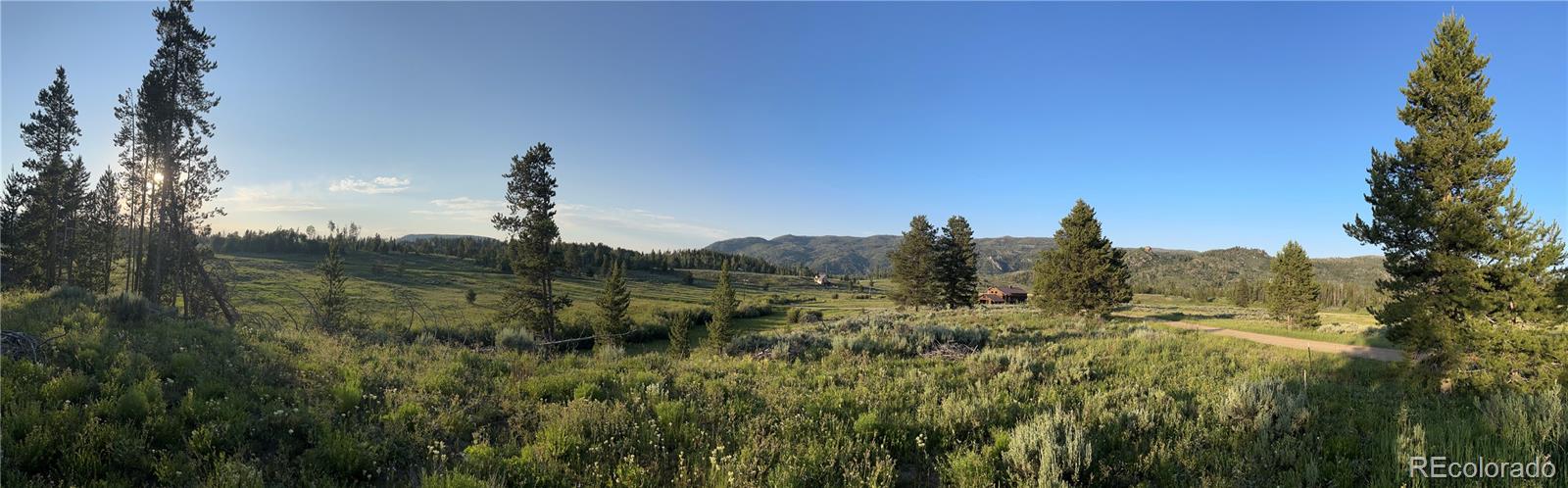 20965 Hoch-Eye Way, Oak Creek, CO 80467, ,Land,For Sale,Hoch-Eye,REC4501996