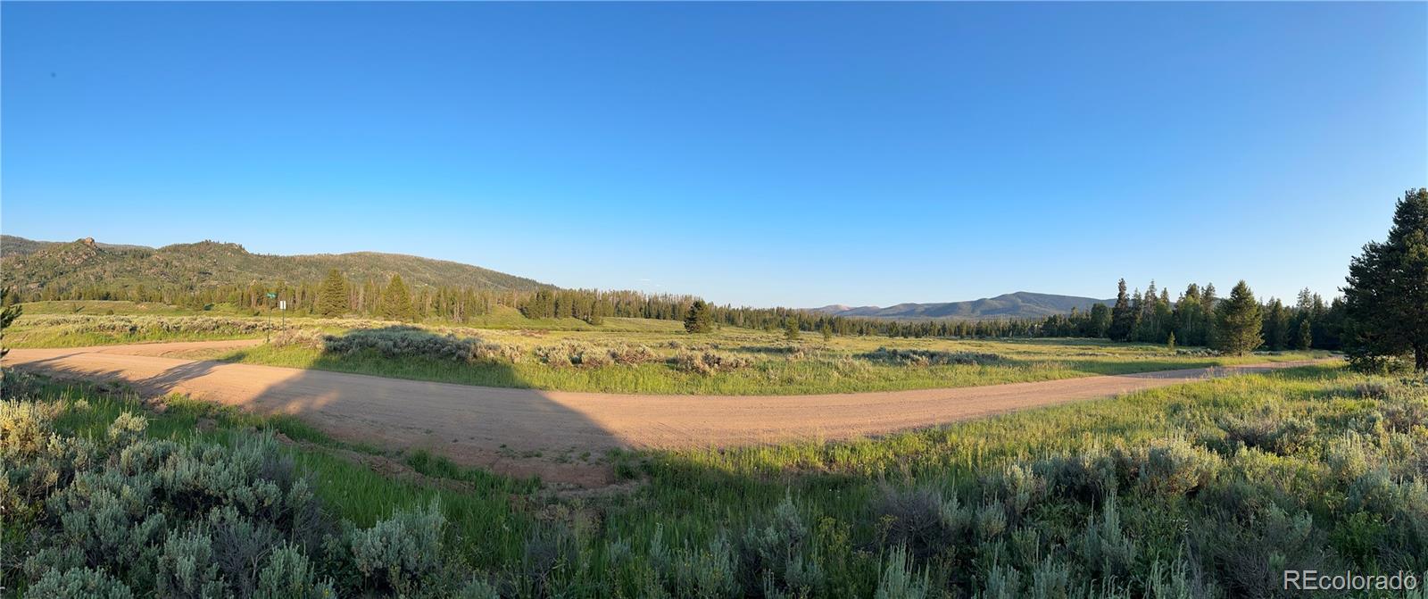20965 Hoch-Eye Way, Oak Creek, CO 80467, ,Land,For Sale,Hoch-Eye,REC4501996