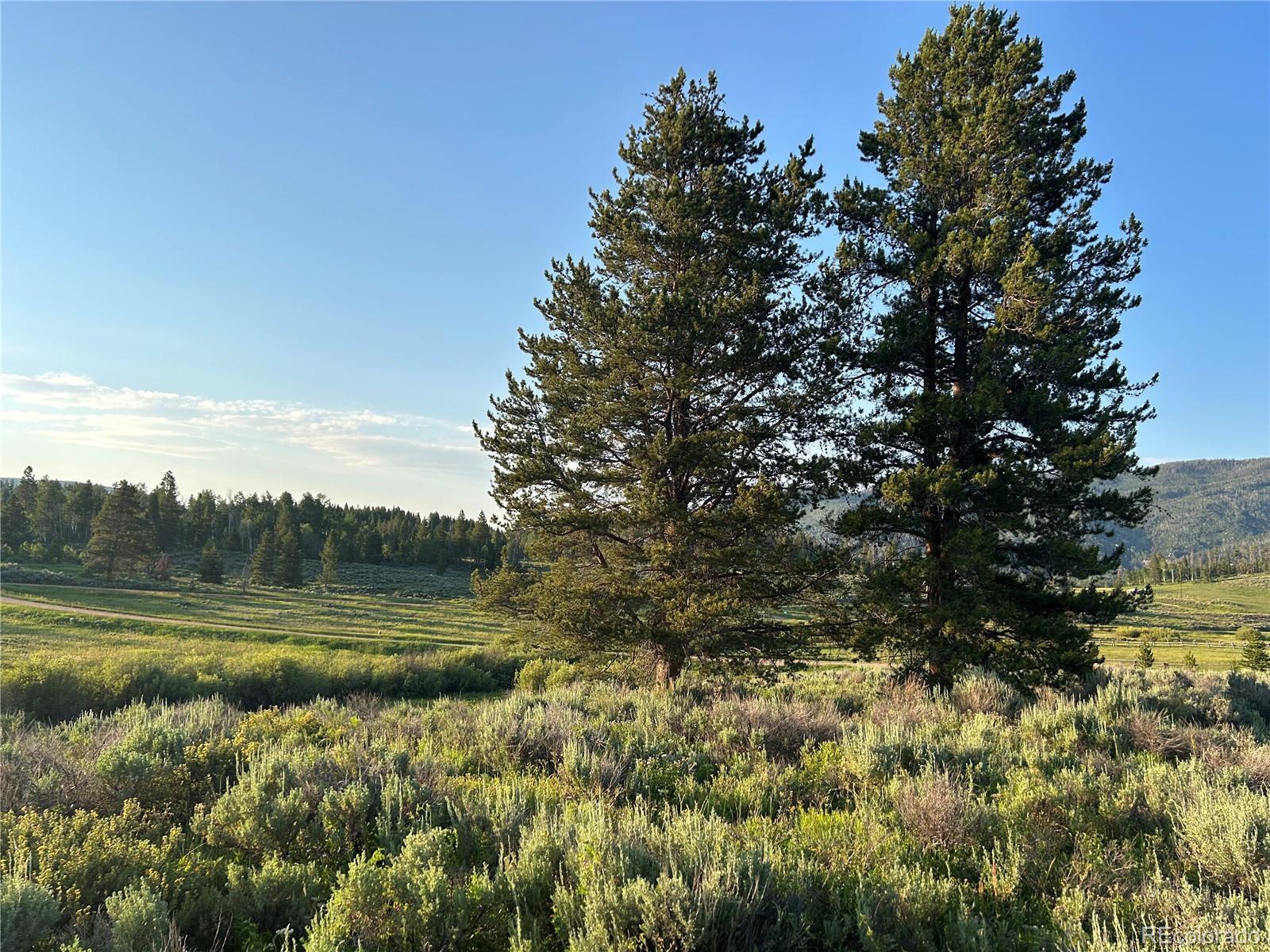 20965 Hoch-Eye Way, Oak Creek, CO 80467, ,Land,For Sale,Hoch-Eye,REC4501996