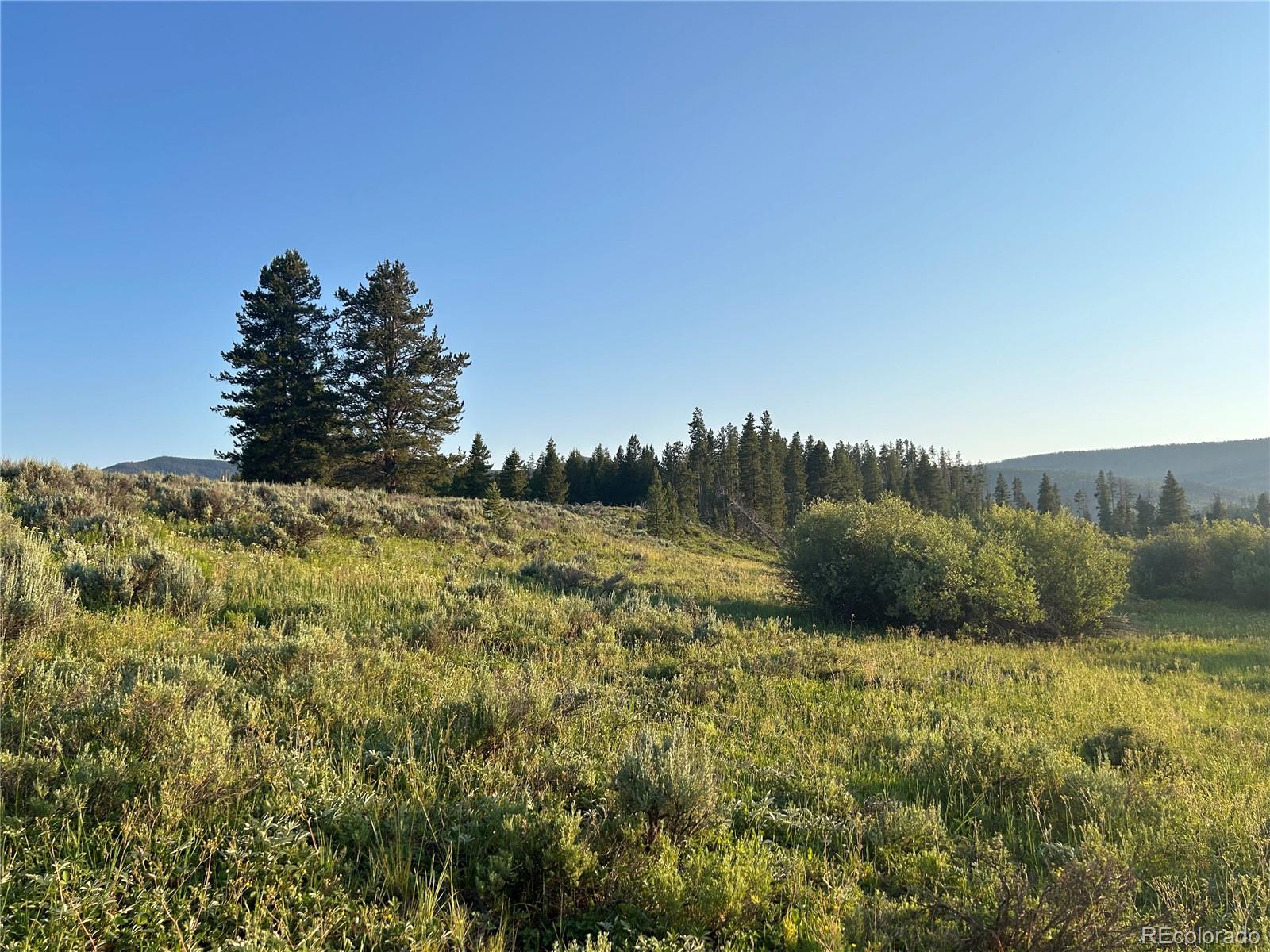 20965 Hoch-Eye Way, Oak Creek, CO 80467, ,Land,For Sale,Hoch-Eye,REC4501996