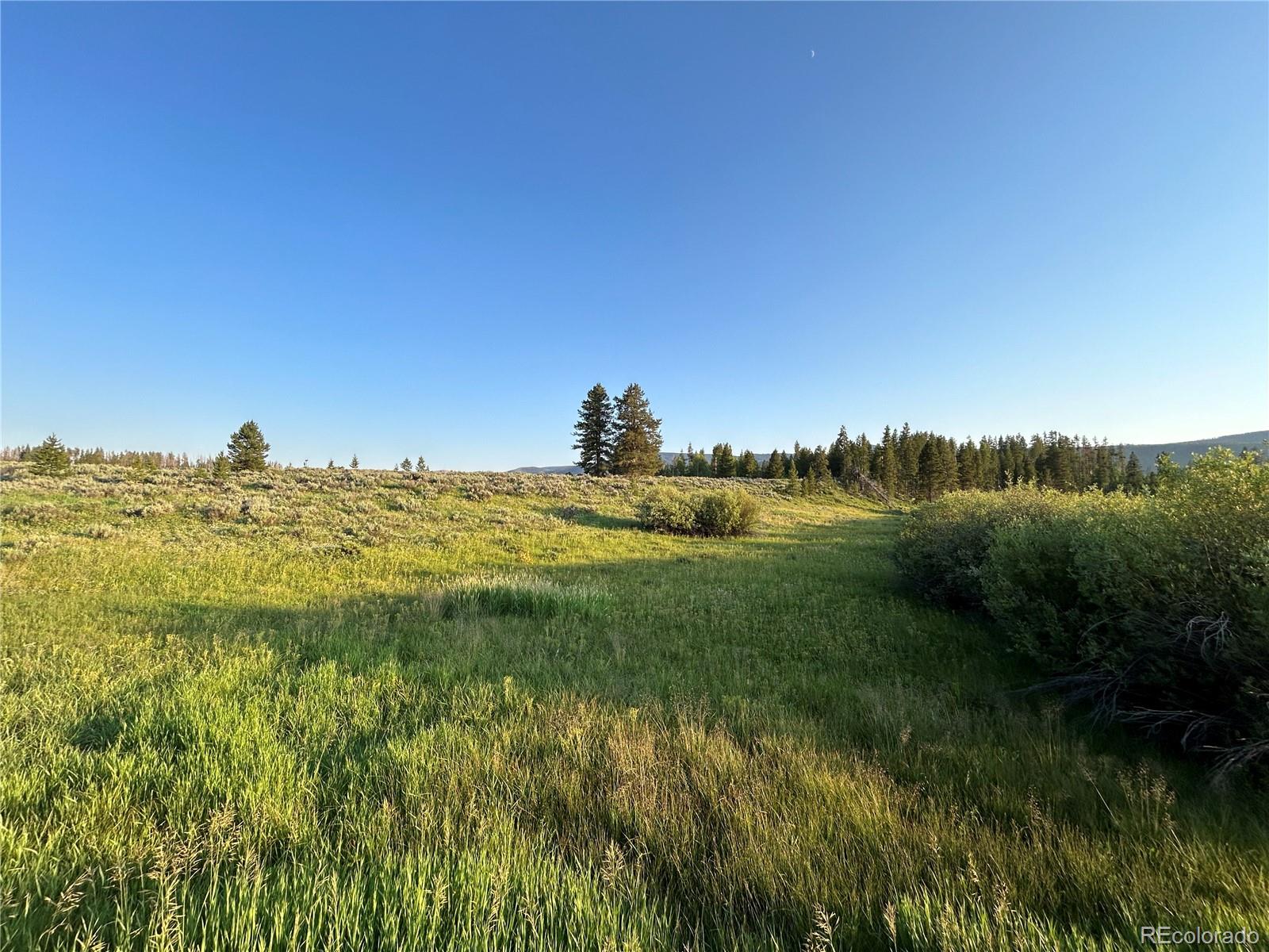 20965 Hoch-Eye Way, Oak Creek, CO 80467, ,Land,For Sale,Hoch-Eye,REC4501996