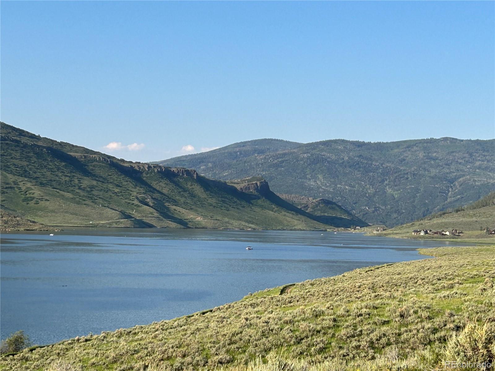 20965 Hoch-Eye Way, Oak Creek, CO 80467, ,Land,For Sale,Hoch-Eye,REC4501996