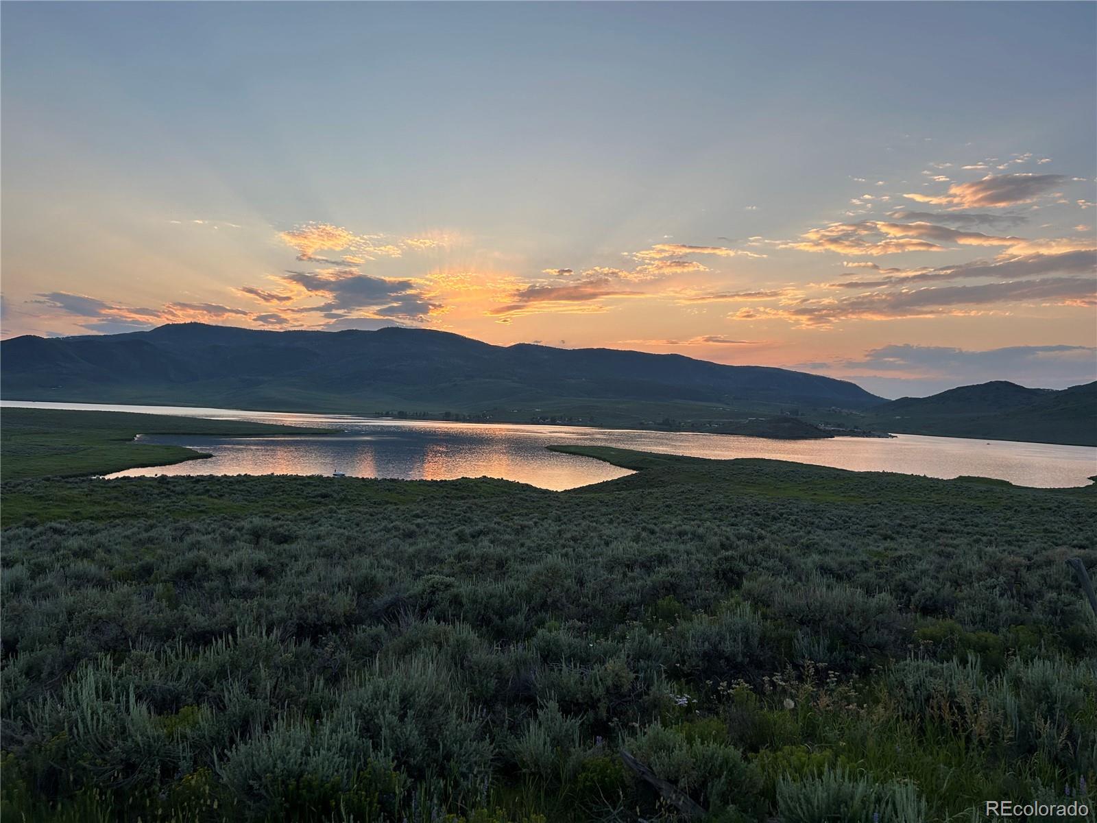 20965 Hoch-Eye Way, Oak Creek, CO 80467, ,Land,For Sale,Hoch-Eye,REC4501996