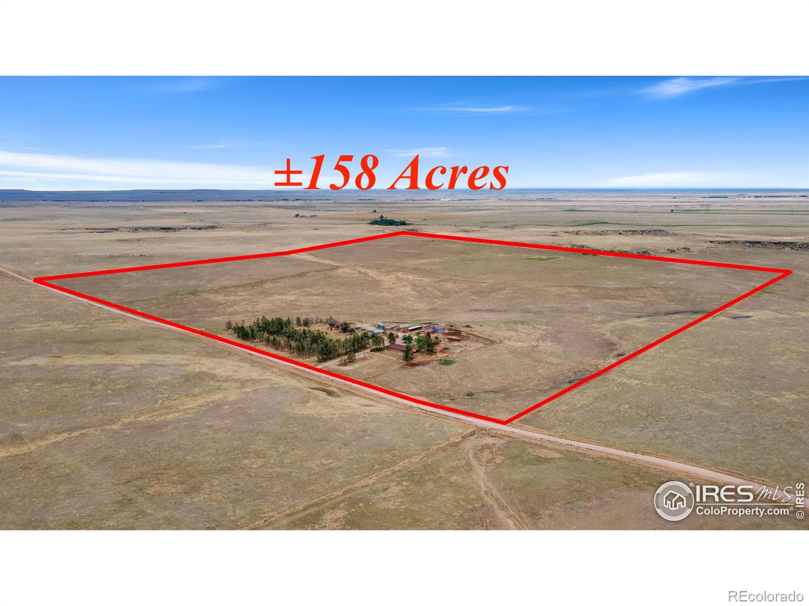 58114 County Road 15, Carr, CO 80612, 2 Bedrooms Bedrooms, ,2 BathroomsBathrooms,Residential,For Sale,County Road 15,RECIR1014366