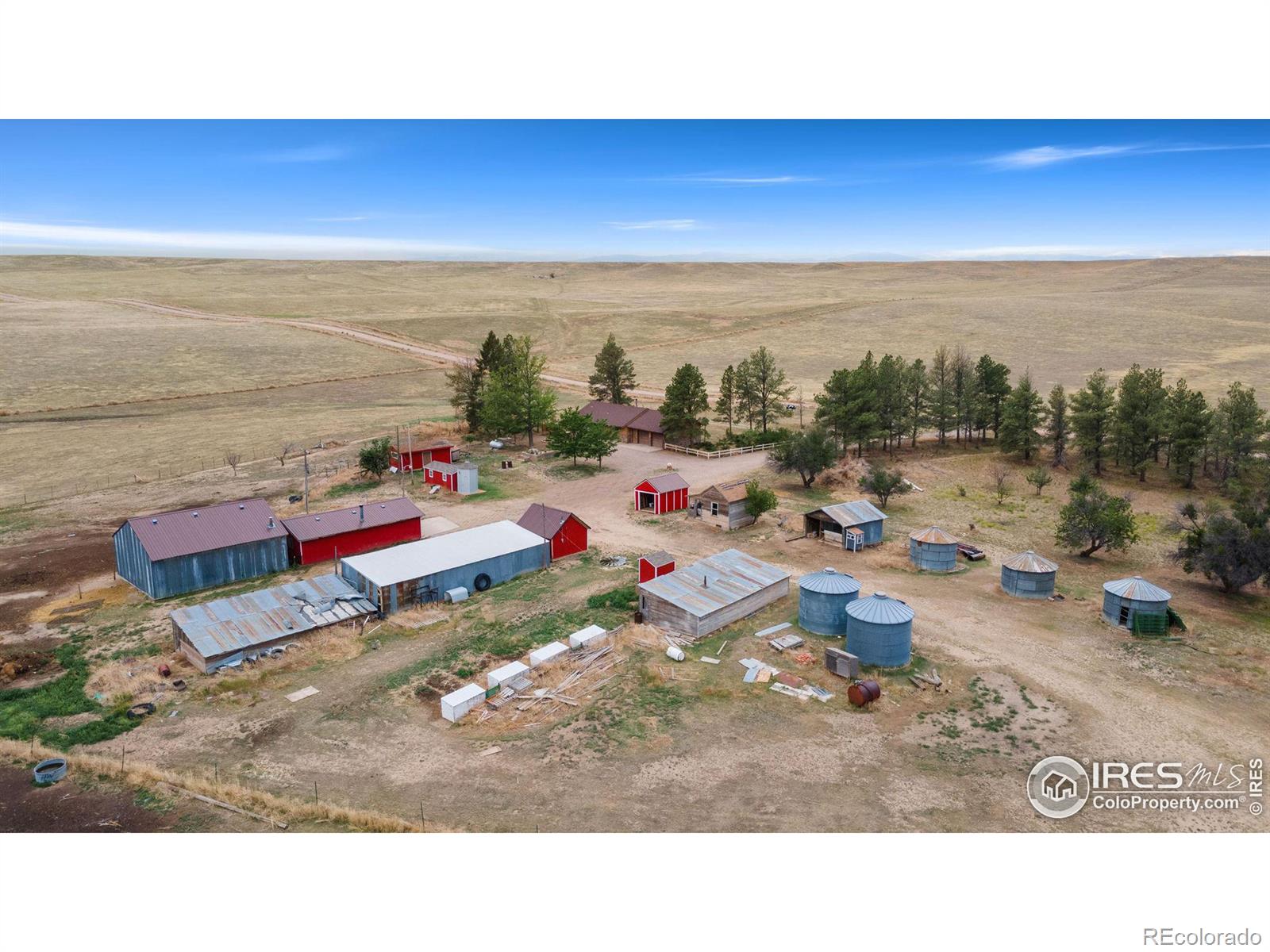 58114 County Road 15, Carr, CO 80612, 2 Bedrooms Bedrooms, ,2 BathroomsBathrooms,Residential,For Sale,County Road 15,RECIR1014366