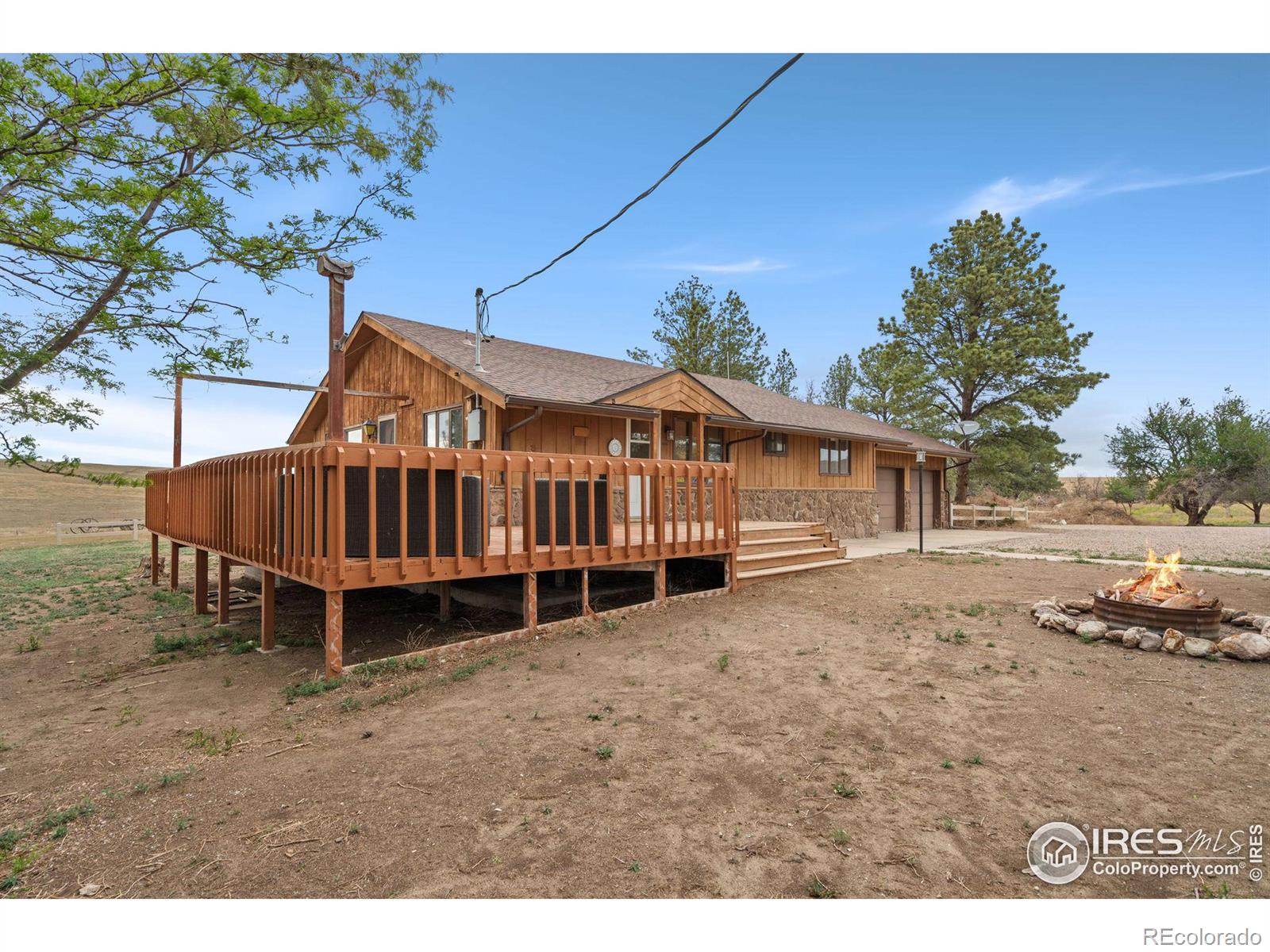 58114 County Road 15, Carr, CO 80612, 2 Bedrooms Bedrooms, ,2 BathroomsBathrooms,Residential,For Sale,County Road 15,RECIR1014366