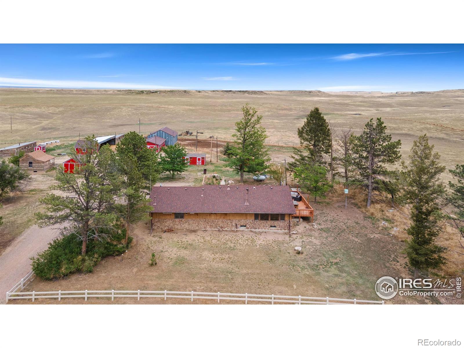 58114 County Road 15, Carr, CO 80612, 2 Bedrooms Bedrooms, ,2 BathroomsBathrooms,Residential,For Sale,County Road 15,RECIR1014366