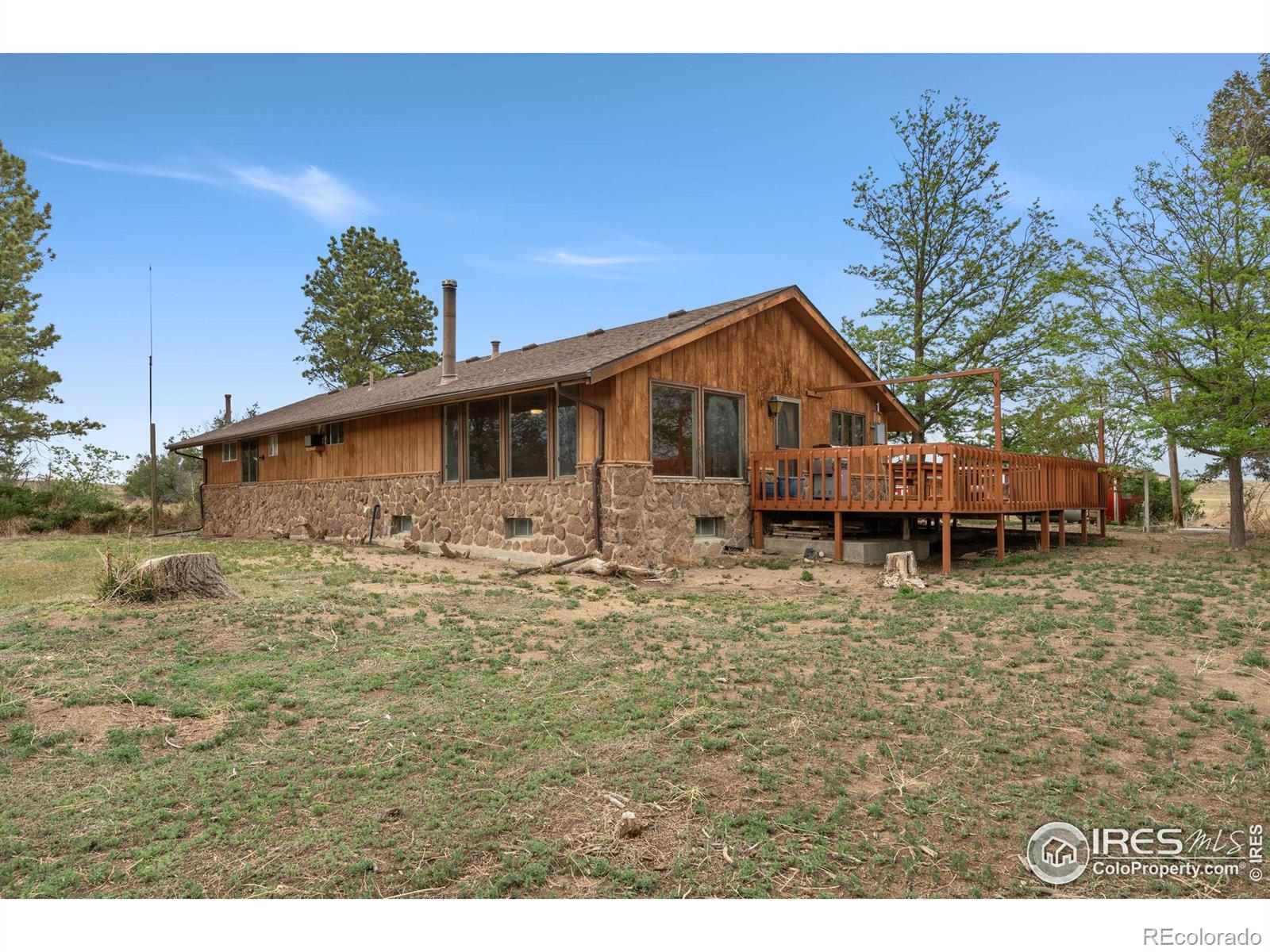 58114 County Road 15, Carr, CO 80612, 2 Bedrooms Bedrooms, ,2 BathroomsBathrooms,Residential,For Sale,County Road 15,RECIR1014366