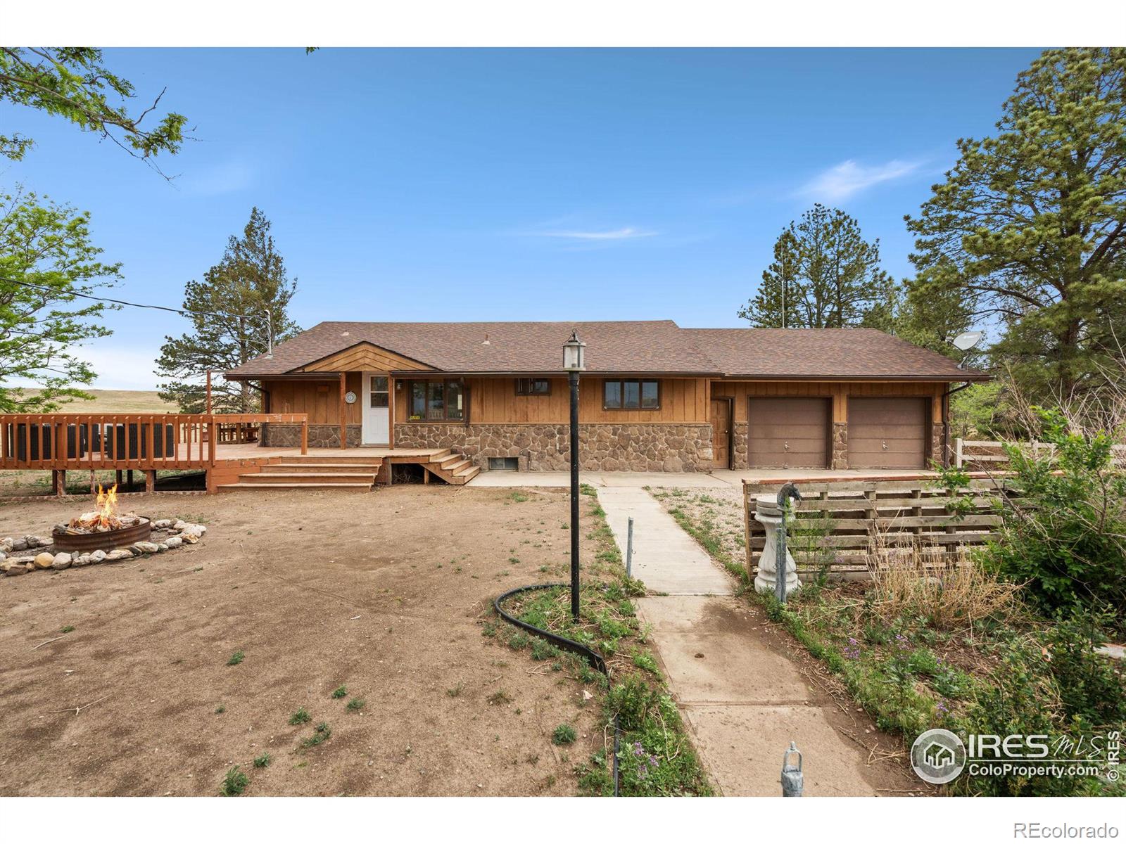 58114 County Road 15, Carr, CO 80612, 2 Bedrooms Bedrooms, ,2 BathroomsBathrooms,Residential,For Sale,County Road 15,RECIR1014366