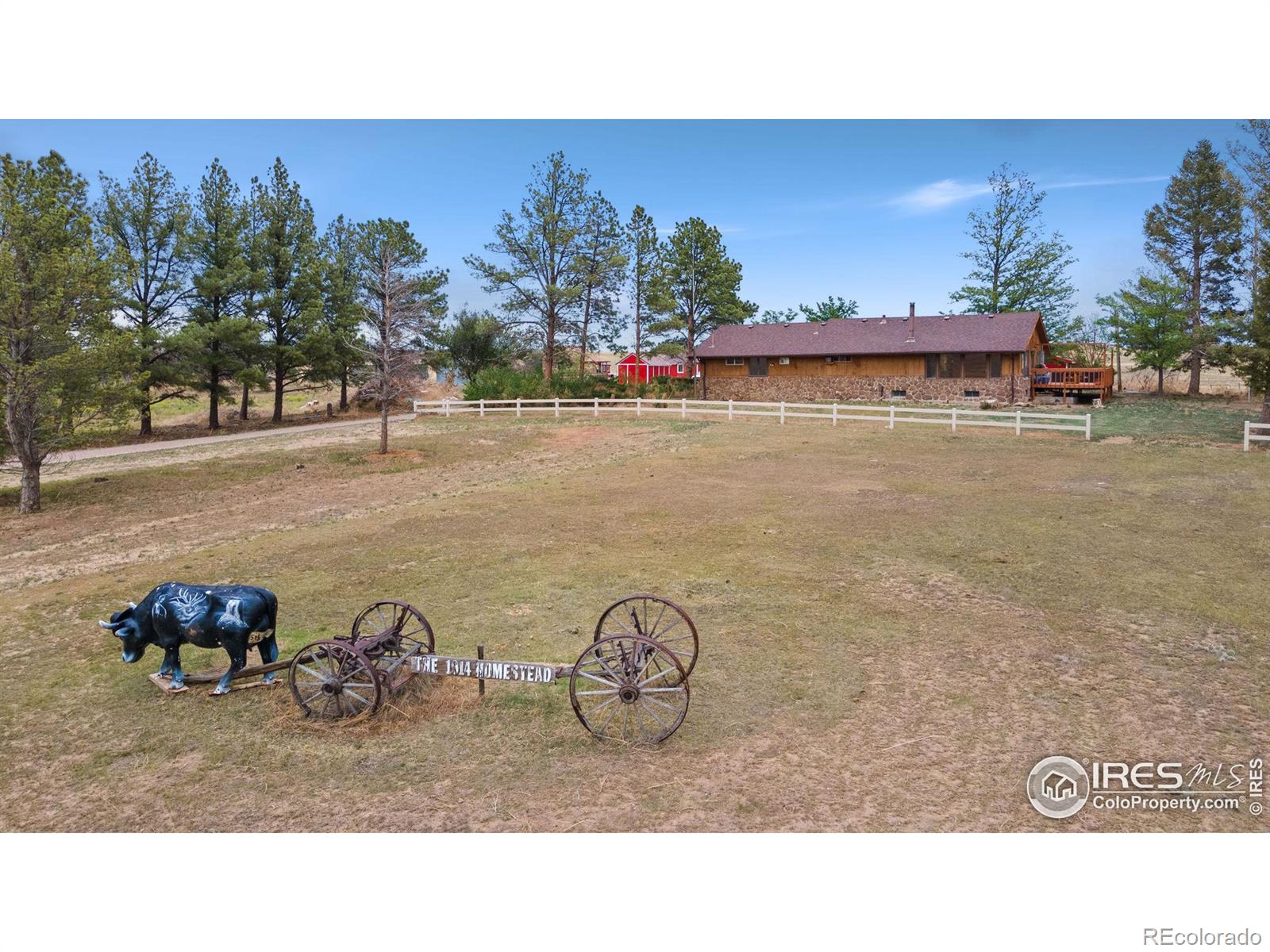 58114 County Road 15, Carr, CO 80612, 2 Bedrooms Bedrooms, ,2 BathroomsBathrooms,Residential,For Sale,County Road 15,RECIR1014366