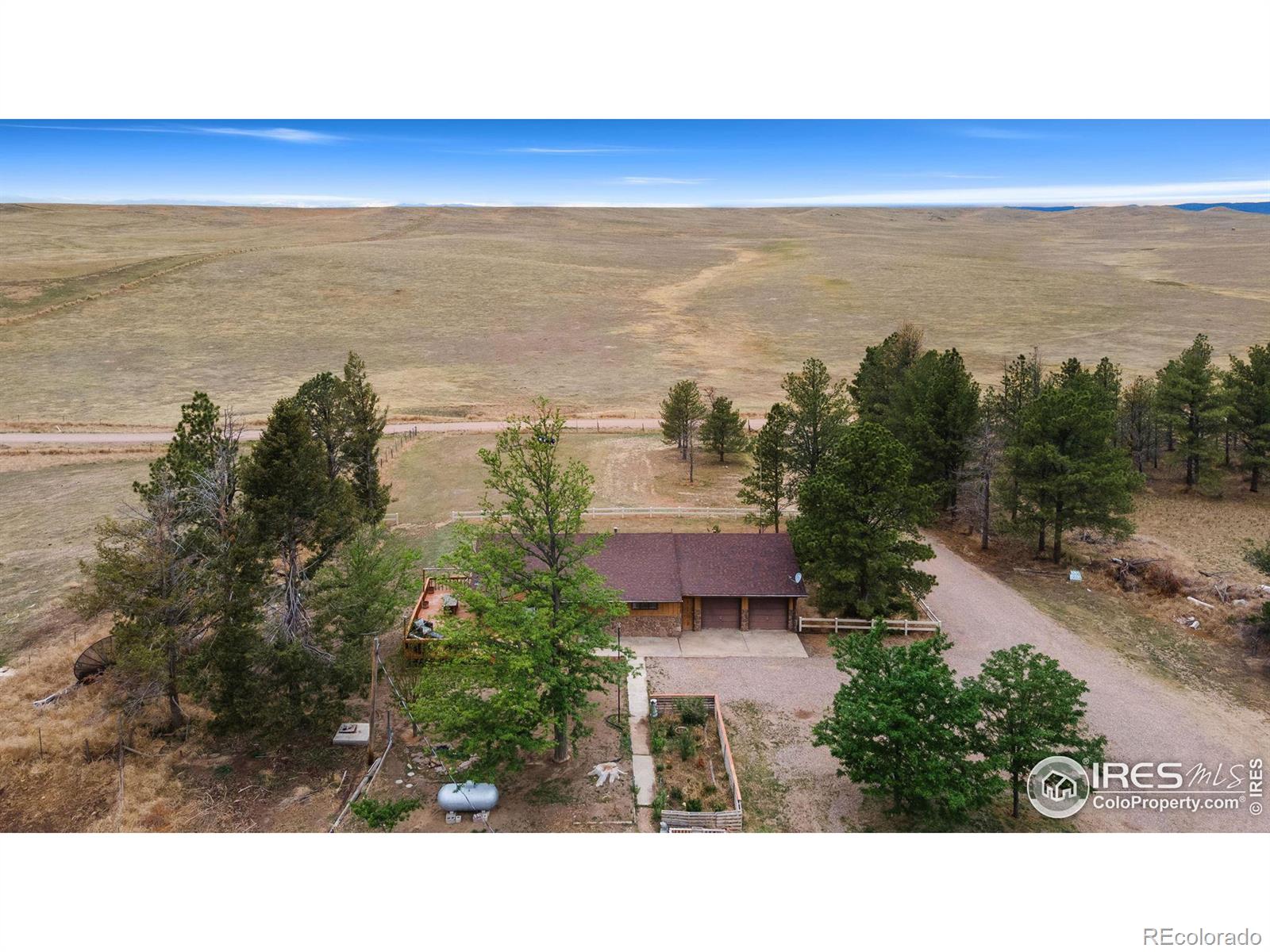 58114 County Road 15, Carr, CO 80612, 2 Bedrooms Bedrooms, ,2 BathroomsBathrooms,Residential,For Sale,County Road 15,RECIR1014366