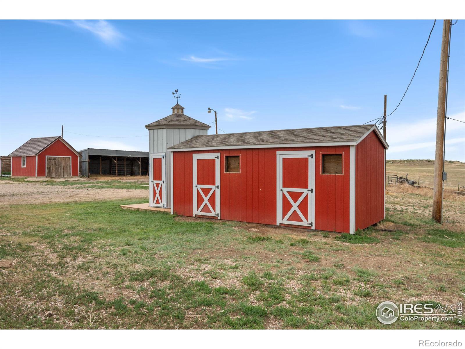 58114 County Road 15, Carr, CO 80612, 2 Bedrooms Bedrooms, ,2 BathroomsBathrooms,Residential,For Sale,County Road 15,RECIR1014366