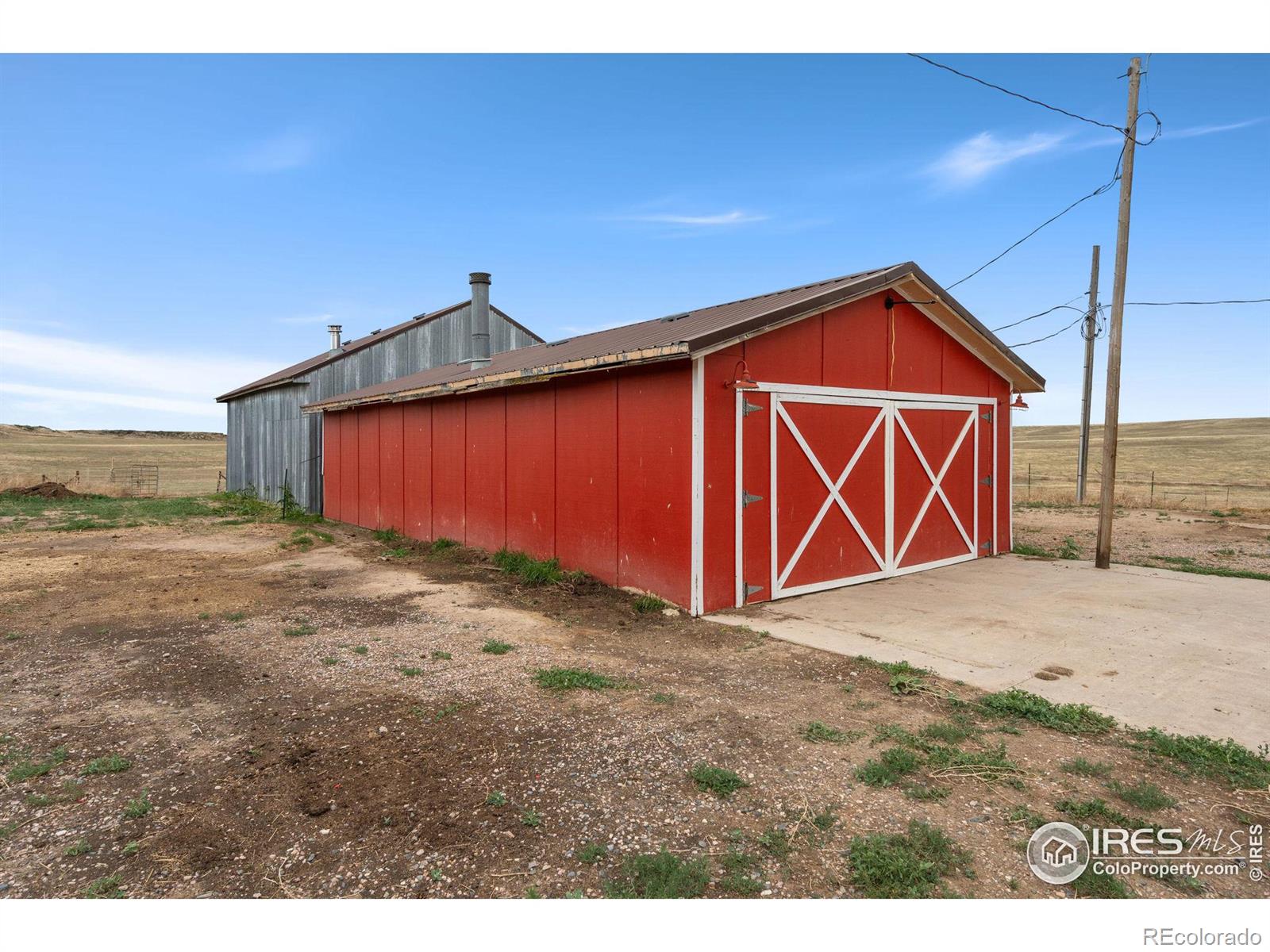 58114 County Road 15, Carr, CO 80612, 2 Bedrooms Bedrooms, ,2 BathroomsBathrooms,Residential,For Sale,County Road 15,RECIR1014366