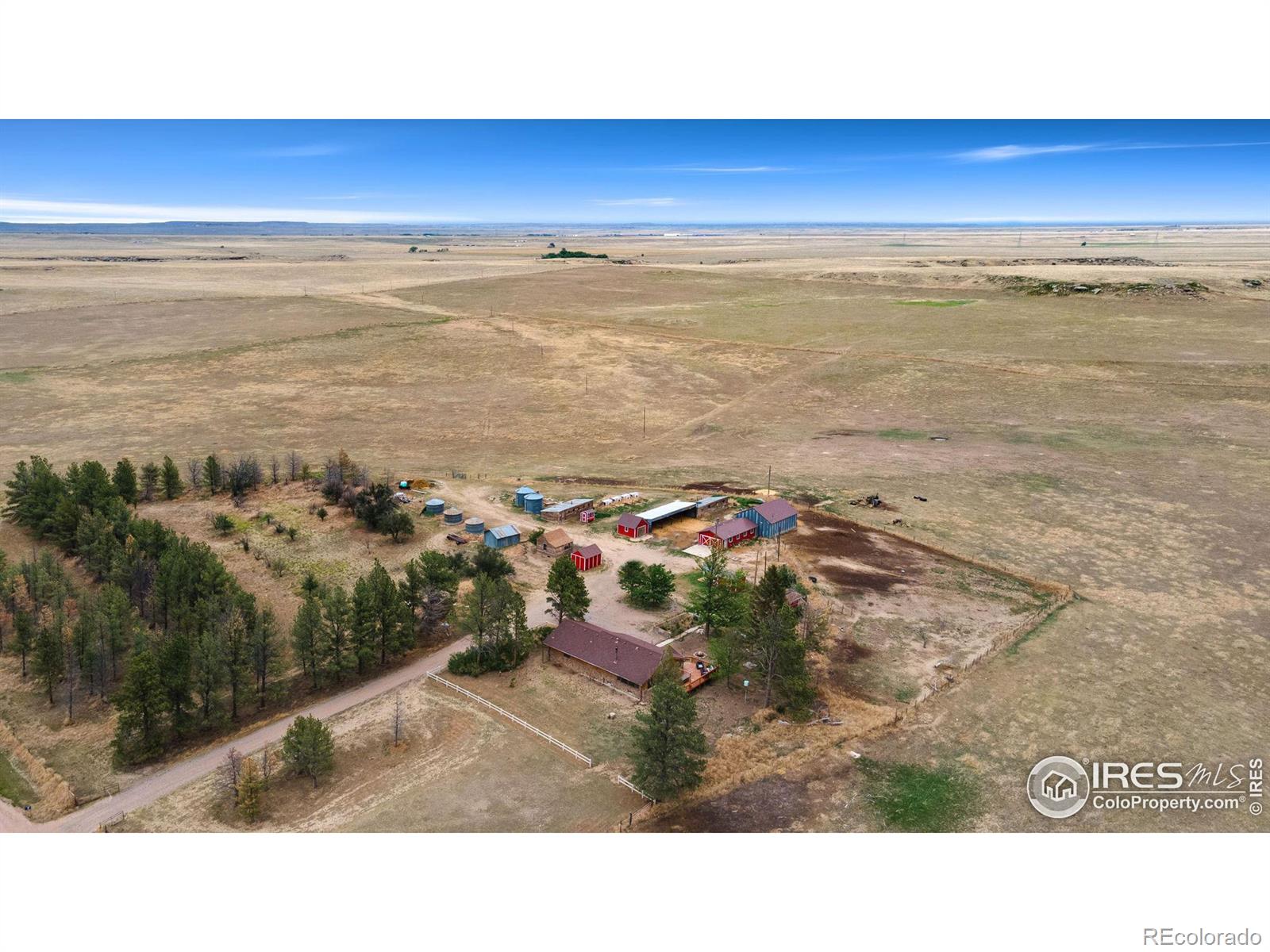 58114 County Road 15, Carr, CO 80612, 2 Bedrooms Bedrooms, ,2 BathroomsBathrooms,Residential,For Sale,County Road 15,RECIR1014366
