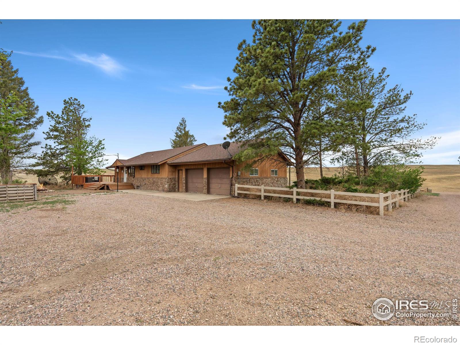 58114 County Road 15, Carr, CO 80612, 2 Bedrooms Bedrooms, ,2 BathroomsBathrooms,Residential,For Sale,County Road 15,RECIR1014366
